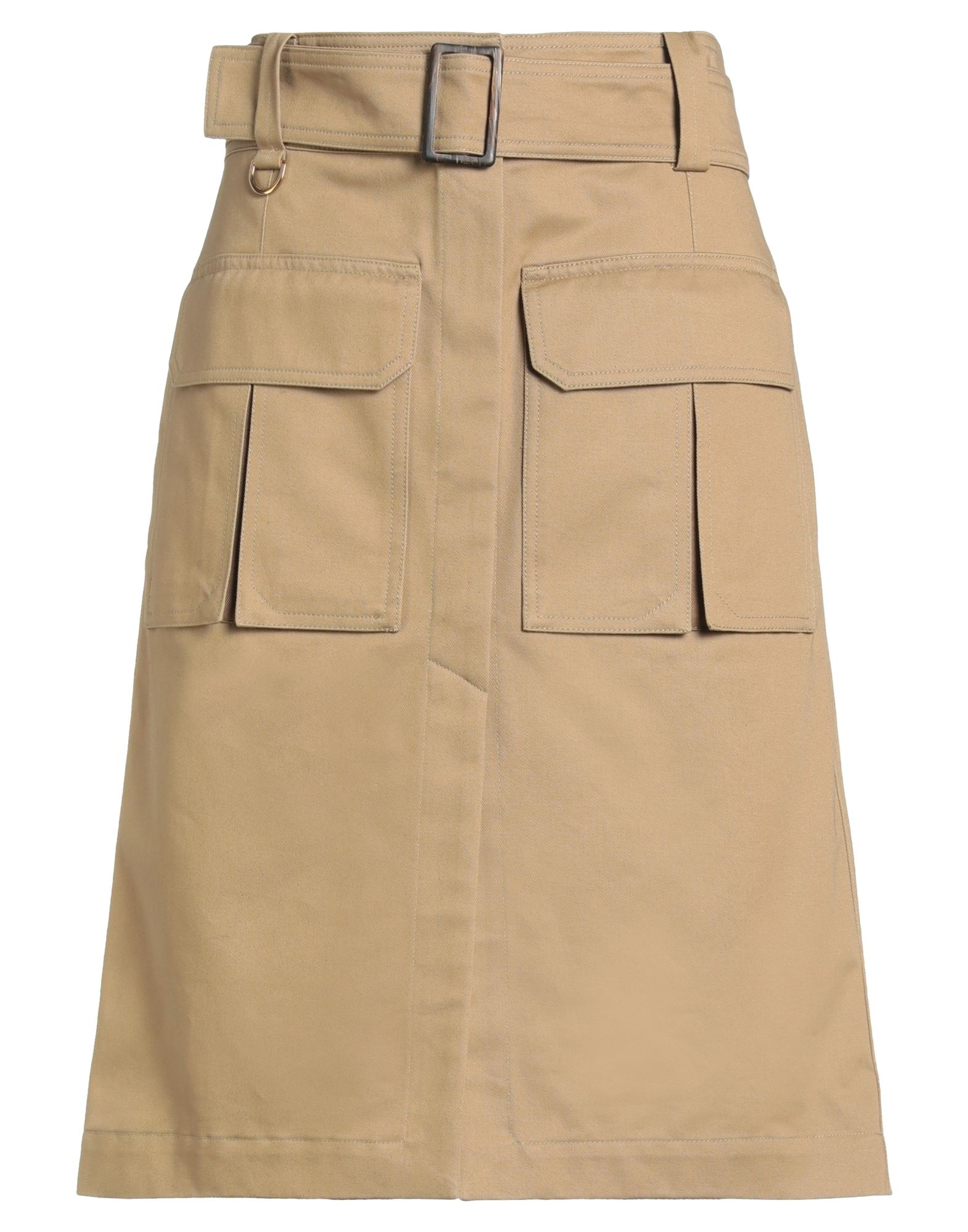  Chloé - Hosen & Röcke - Midi-röcke - On Yoox.com 