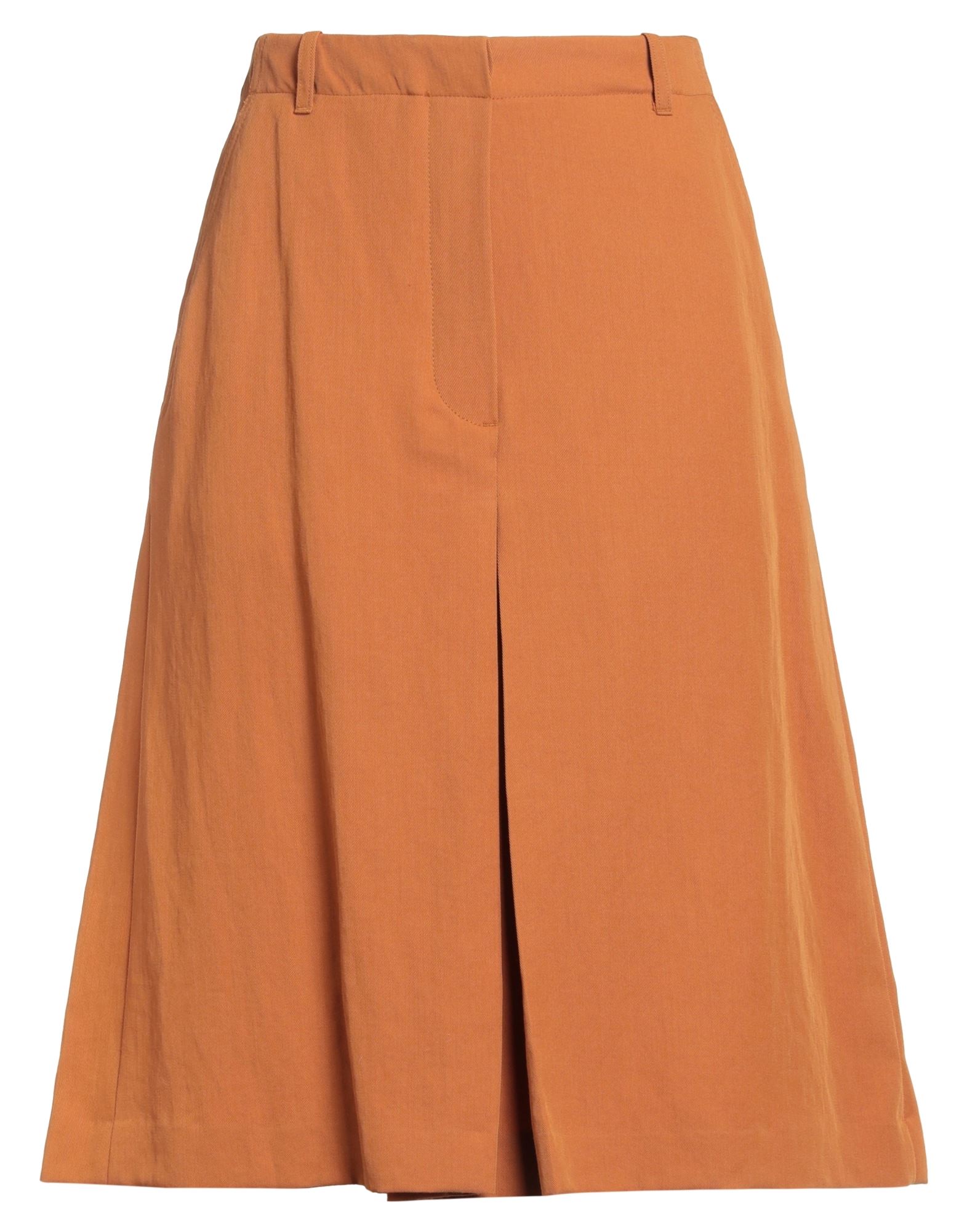 DRIES VAN NOTEN DRIES VAN NOTEN BOTTOMWEAR Μίντι φούστα