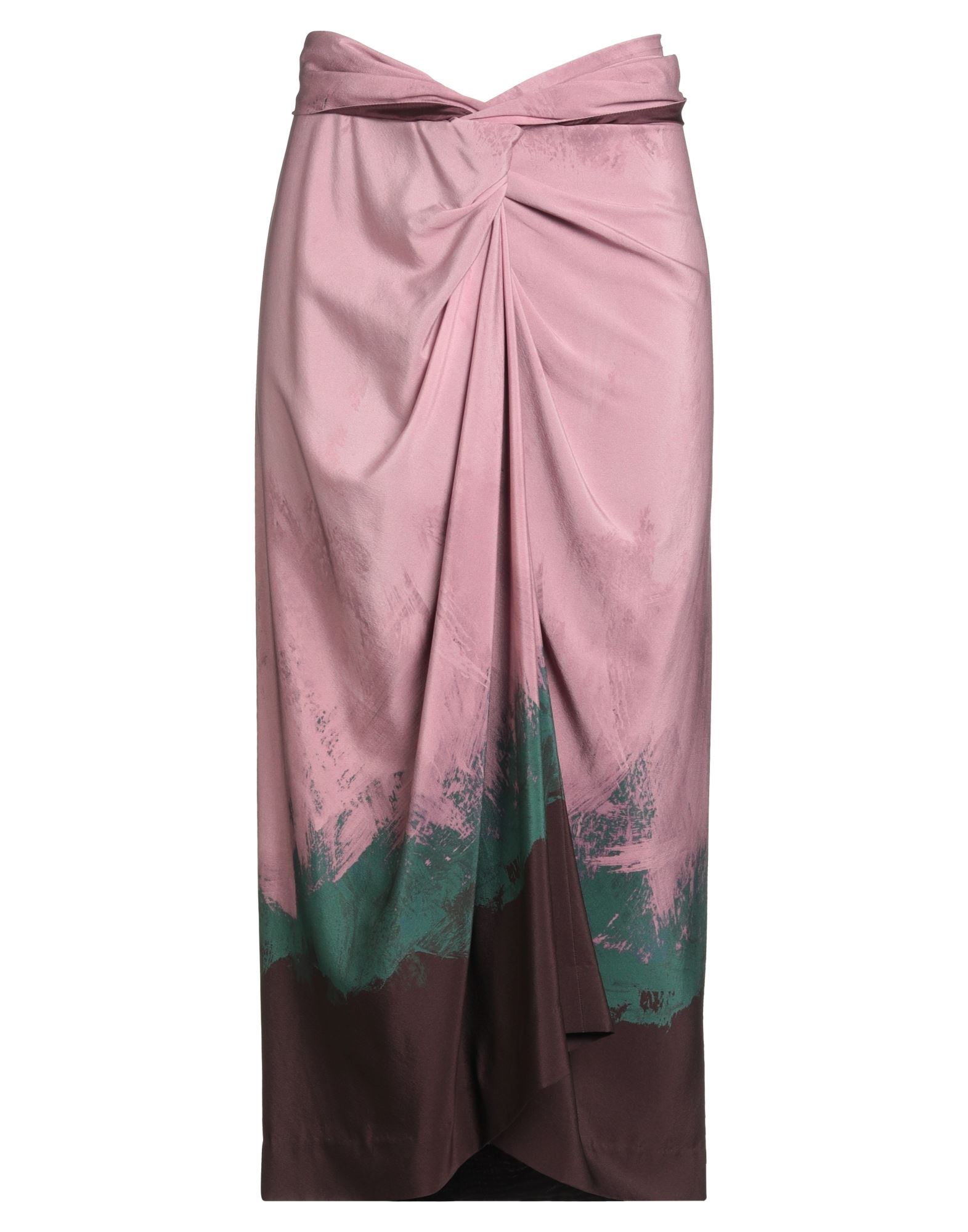 DRIES VAN NOTEN DRIES VAN NOTEN BOTTOMWEAR Μίντι φούστα