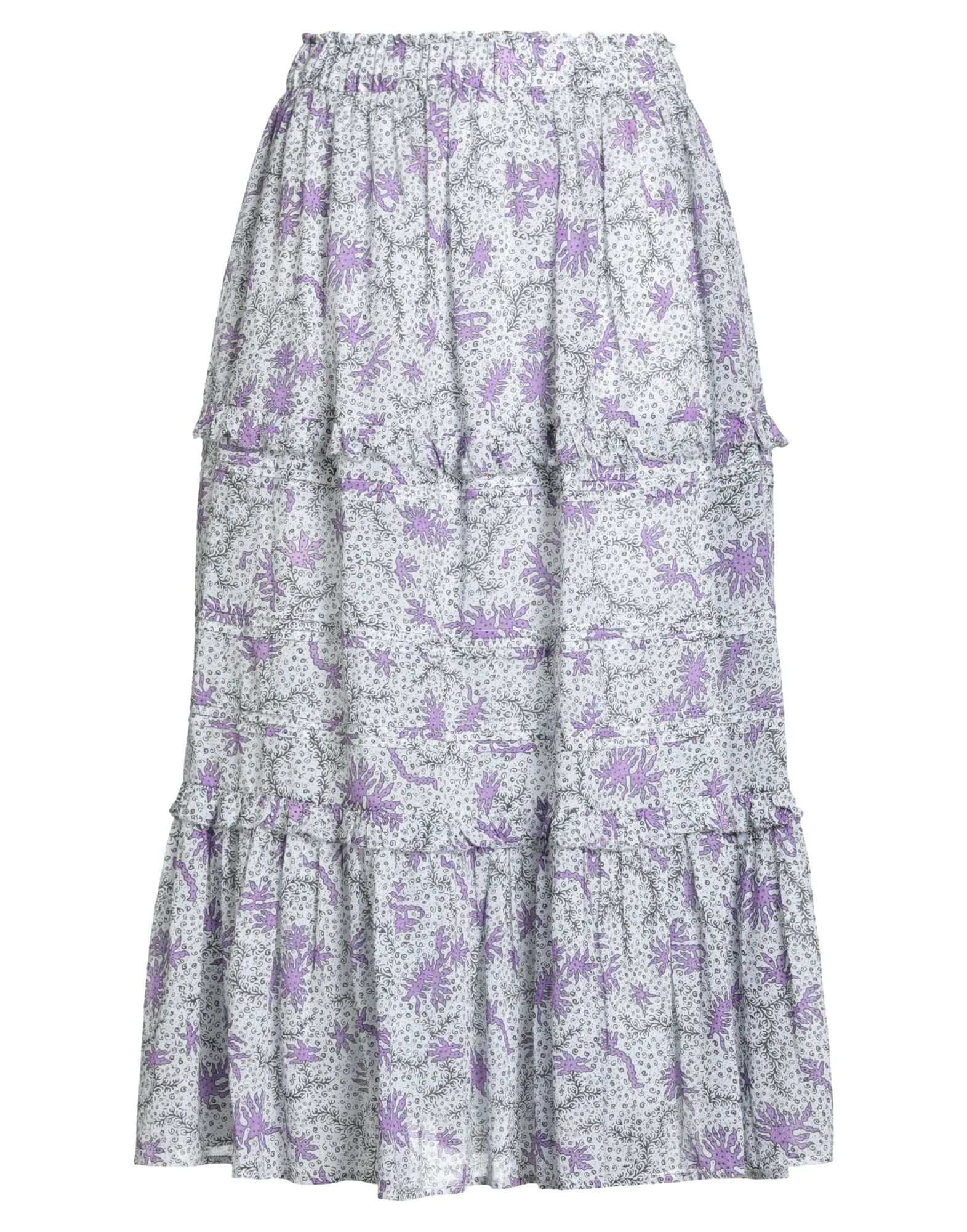 MARANT ÉTOILE MARANT ÉTOILE BOTTOMWEAR Μίντι φούστα