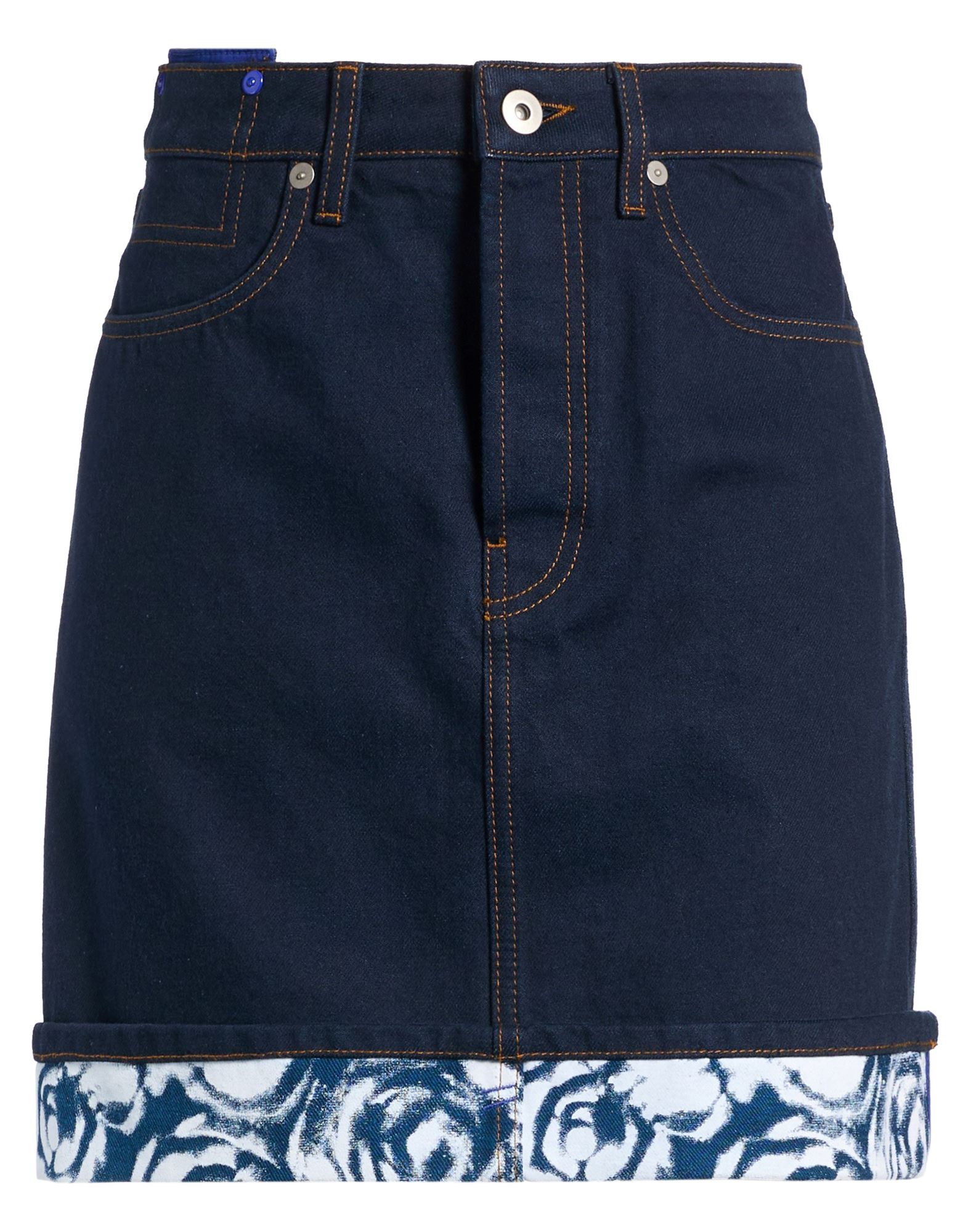  Burberry - Hosen & Röcke - Jeansröcke - On Yoox.com 