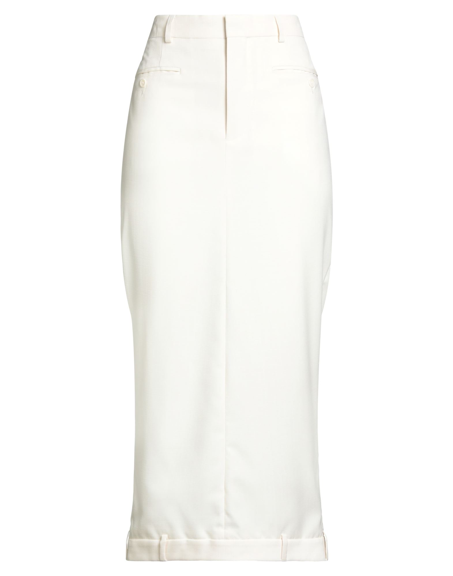 BETTTER BETTTER BOTTOMWEAR Μάξι φούστα