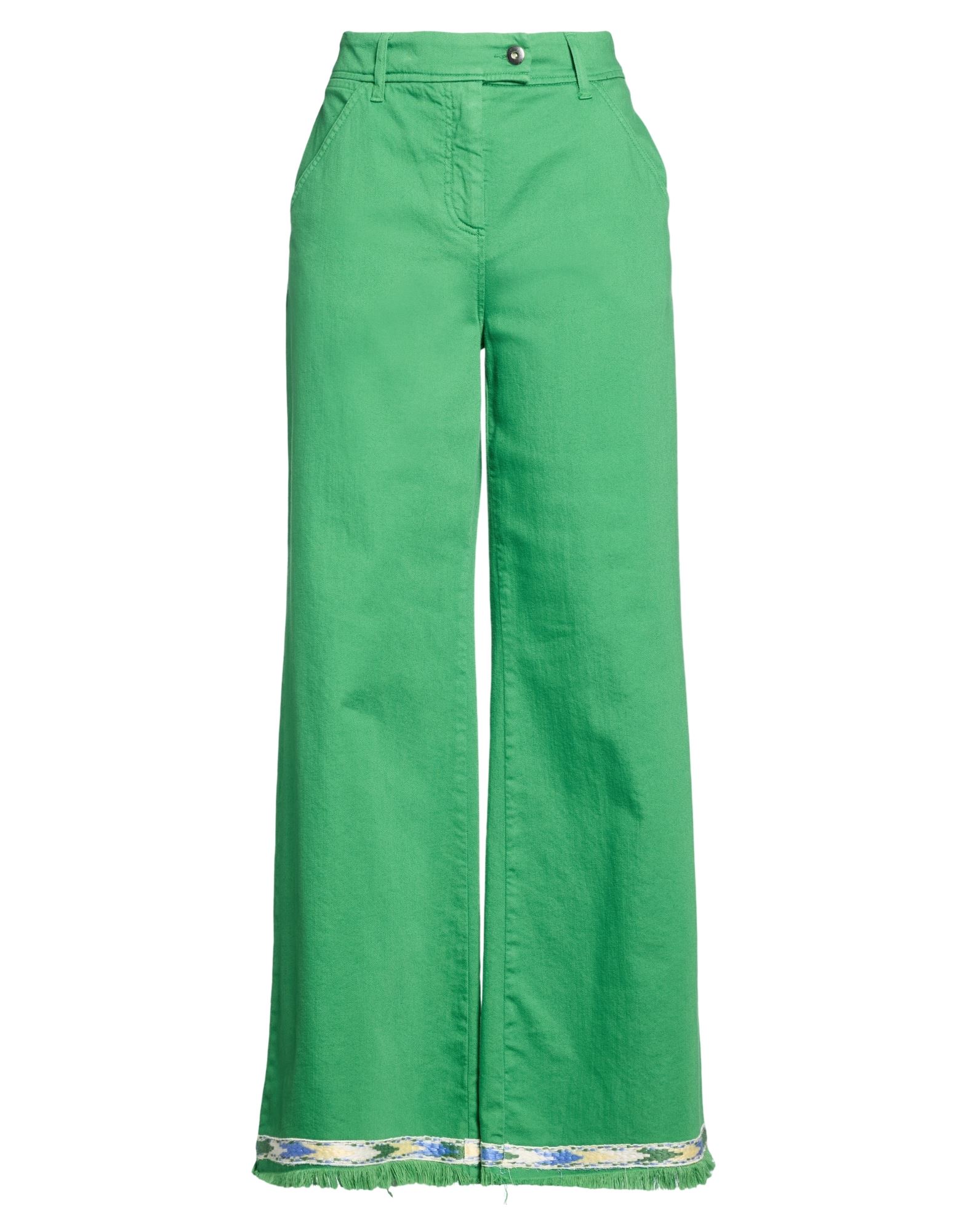  True Royal - Hosen & Röcke - Jeanshosen - On Yoox.com 