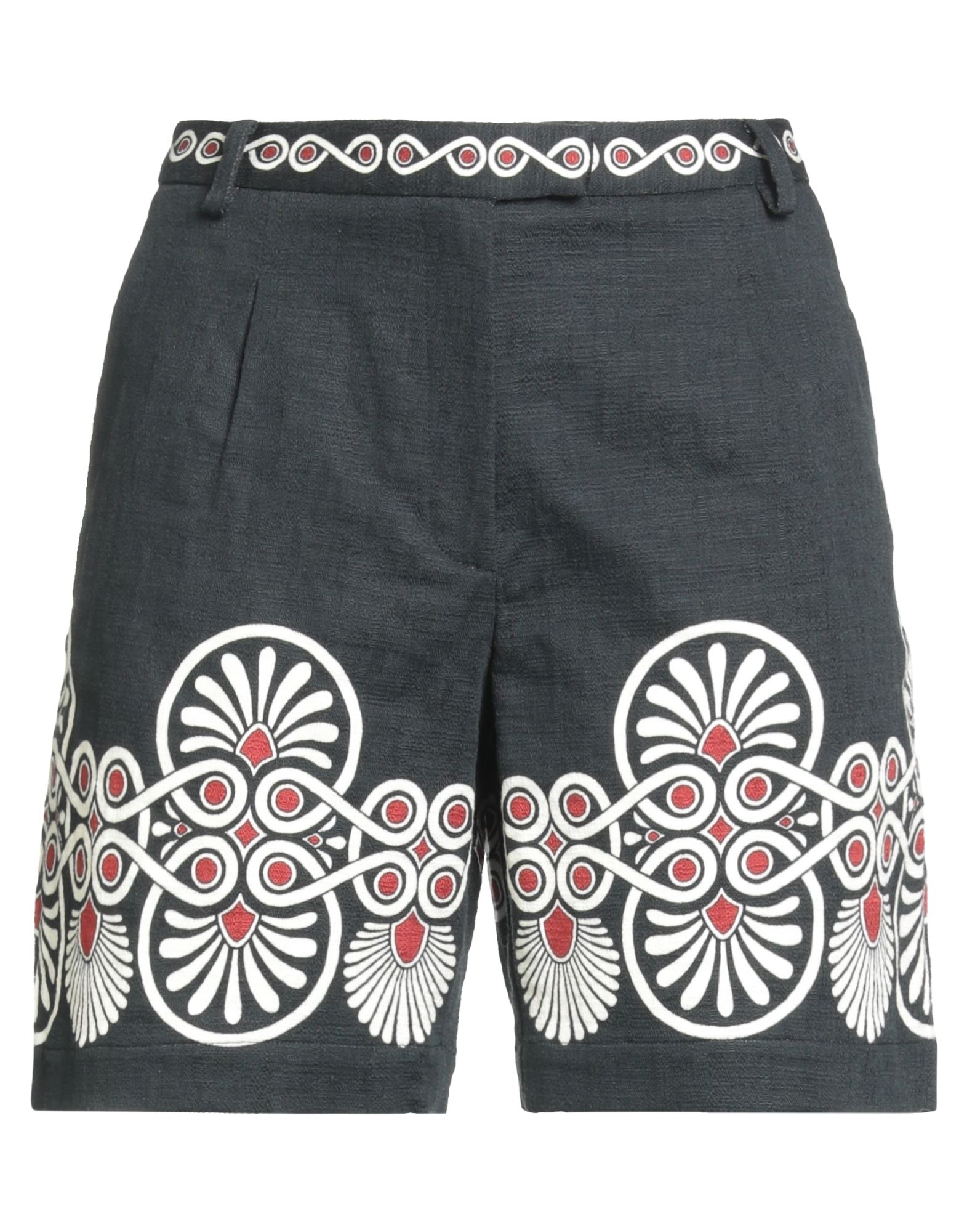 LA DOUBLEJ LA DOUBLEJ BOTTOMWEAR Σορτς & Βερμούδες