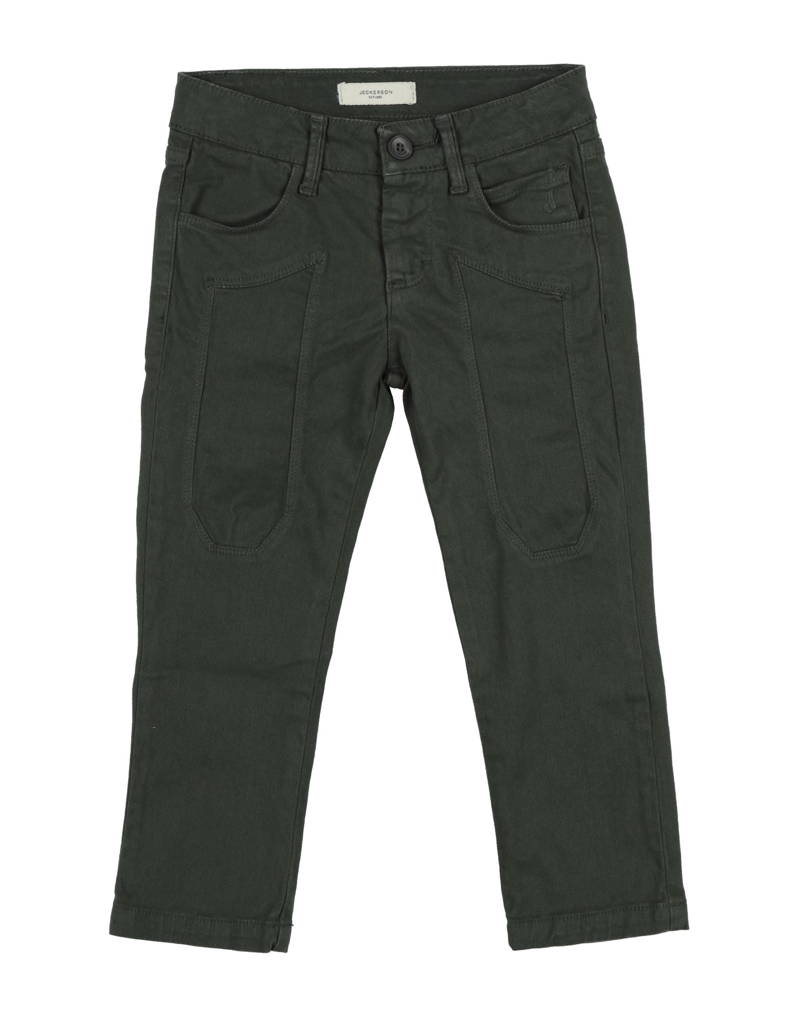  Jeckerson - Hosen & Röcke - Hosen - On Yoox.com 