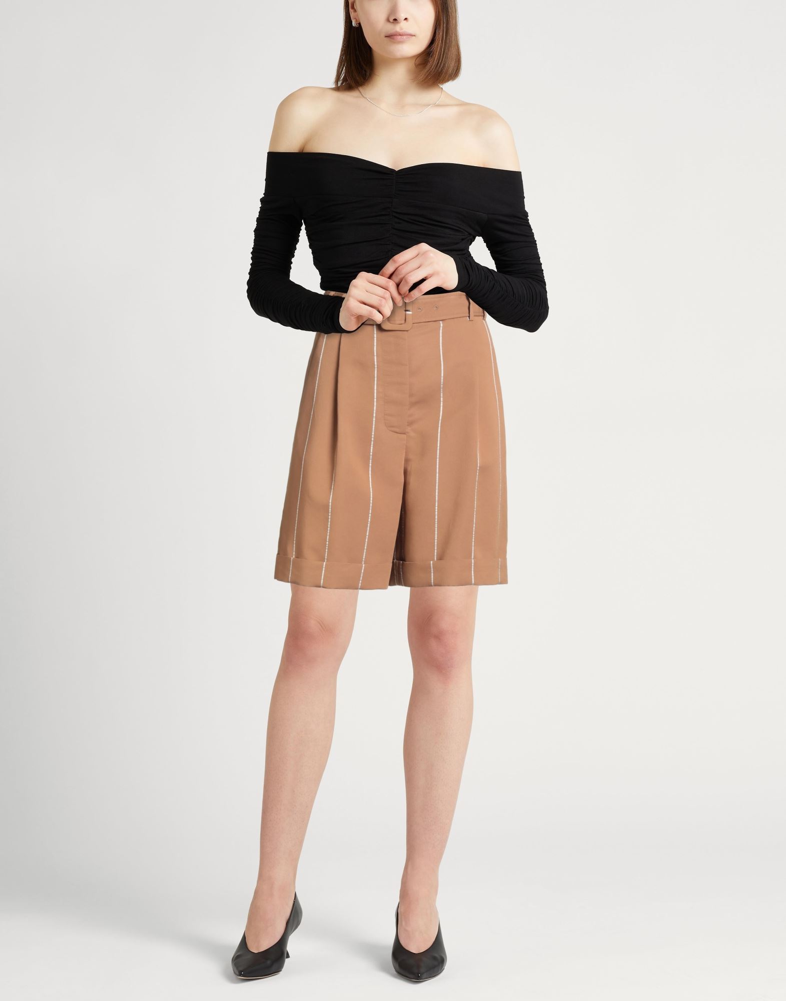  Lardini - Hosen & Röcke - Shorts & Bermudashorts - On Yoox.com 