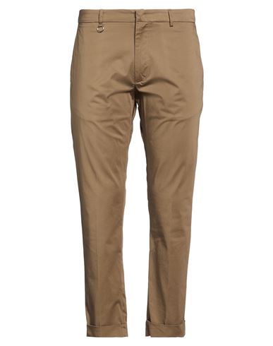 Pantalones Hombre Caqui 30,38,40 Hombre