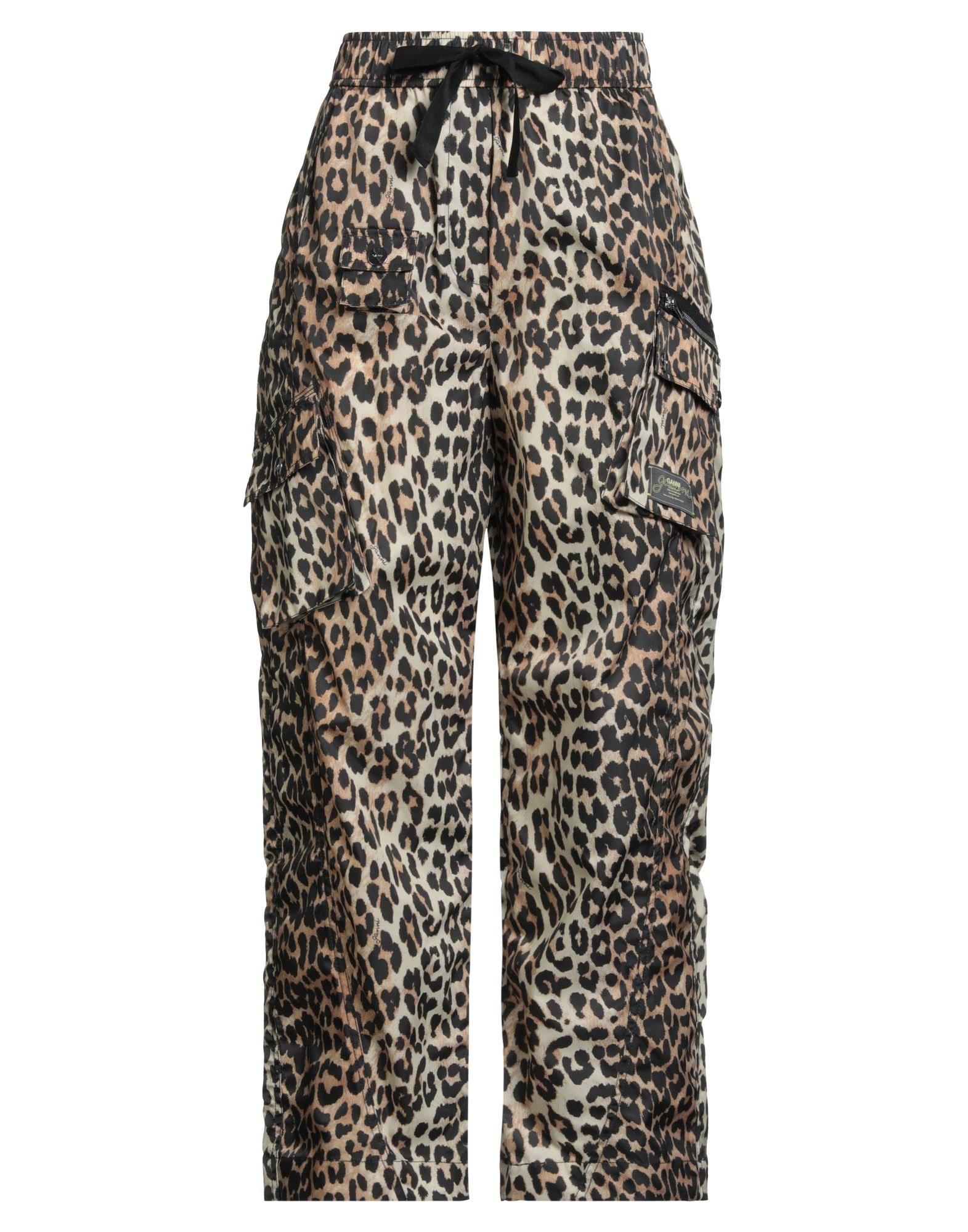  Ganni - Hosen & Röcke - Hosen - On Yoox.com 