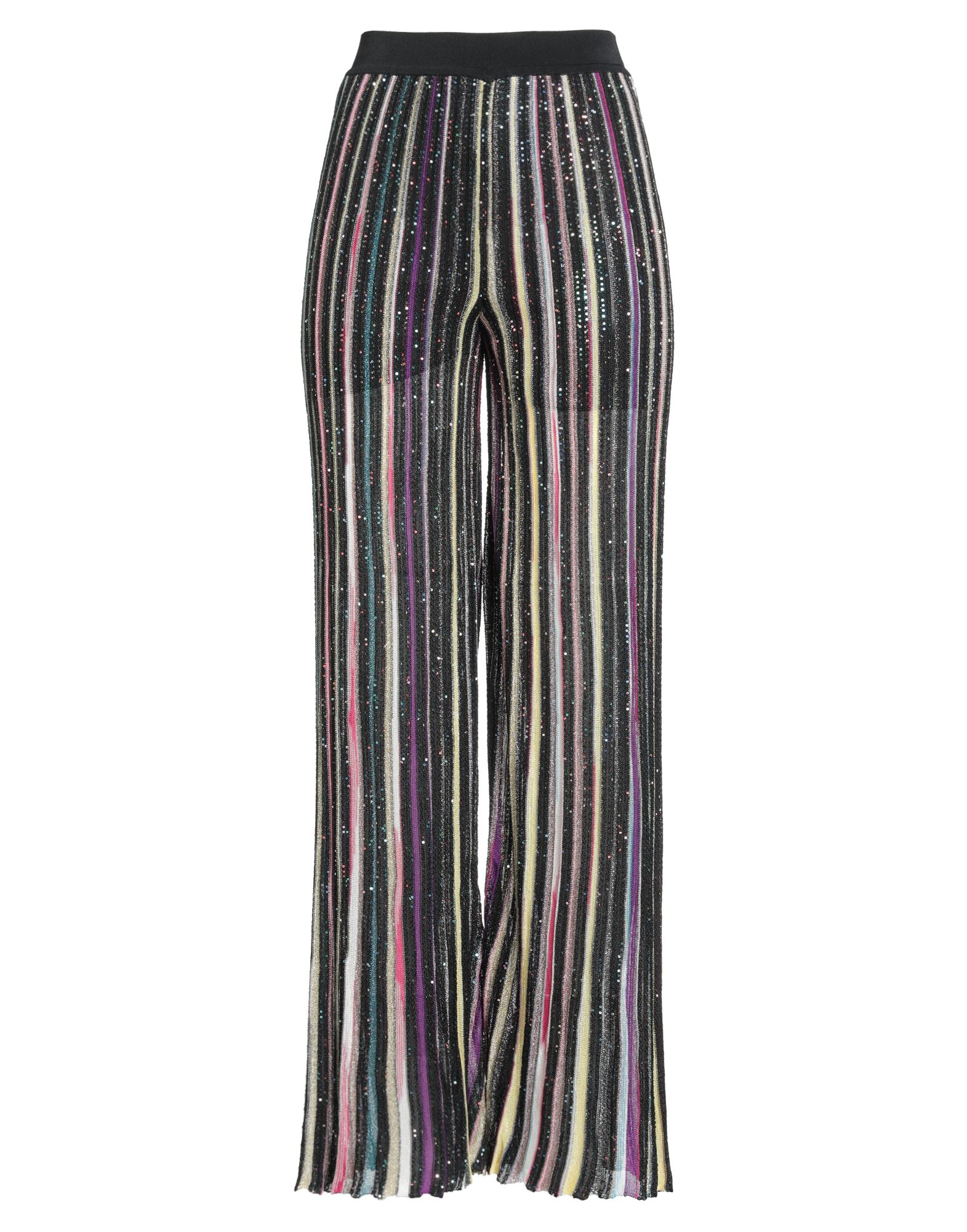 MISSONI MISSONI BOTTOMWEAR Casual Παντελόνι