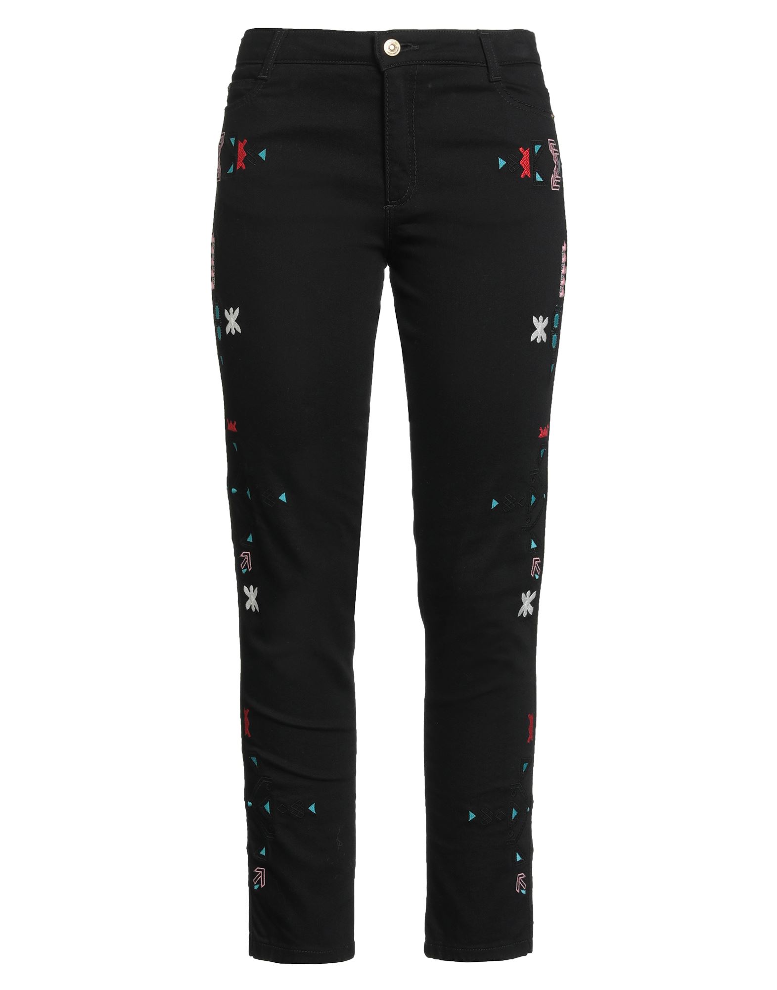 ERMANNO SCERVINO ERMANNO SCERVINO BOTTOMWEAR Τζιν