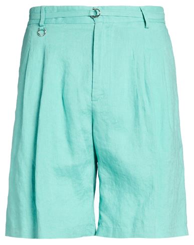 Shorts & Bermudashorts Herren Säuregrün 32,36,38,40 Herren