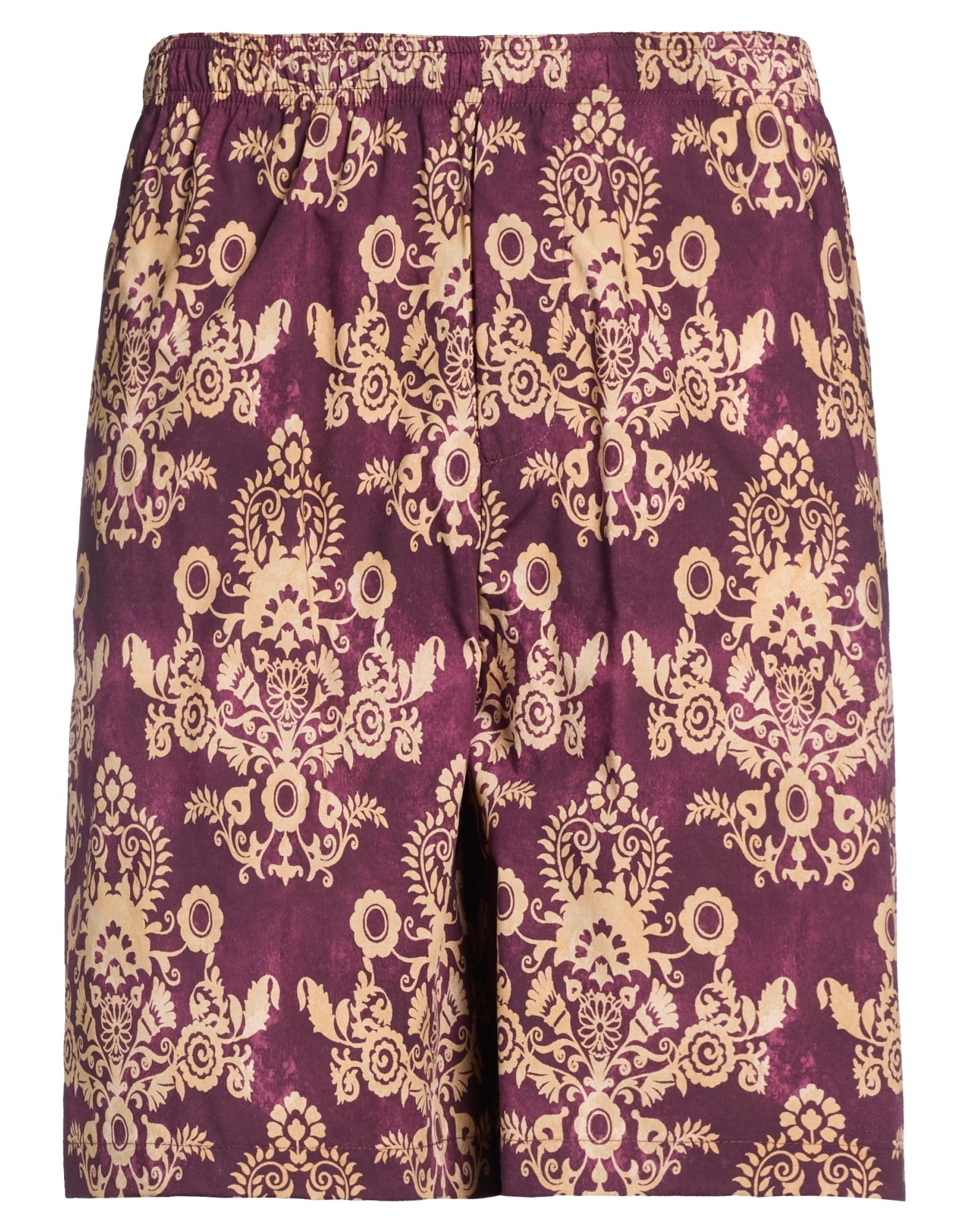  Amaranto - Hosen & Röcke - Shorts & Bermudashorts - On Yoox.com 