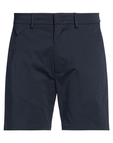 Pantalones cortos y bermudas Hombre Azul marino 30 Hombre