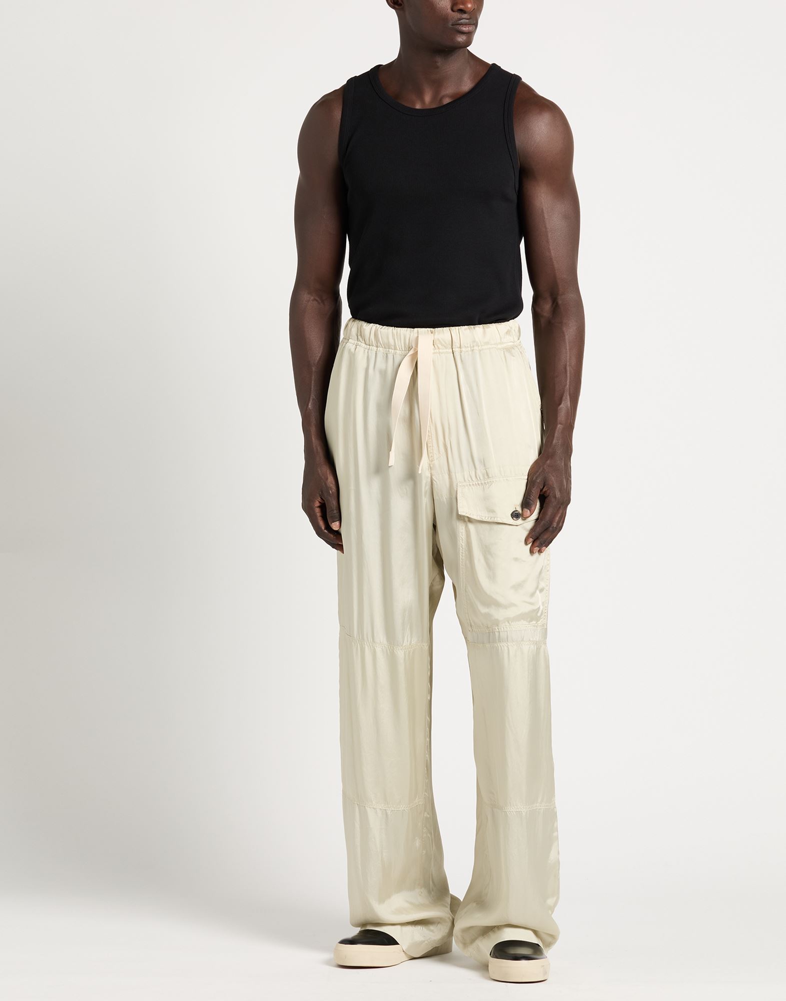  Dries Van Noten - Hosen & Röcke - Hosen - On Yoox.com 