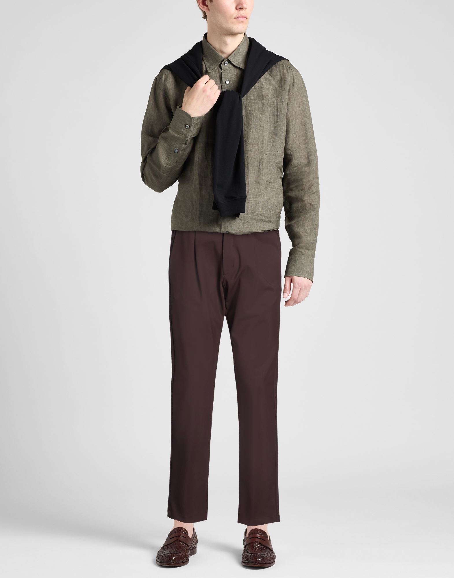  Herno - Partes De Abajo - Pantalones - On Yoox.com 
