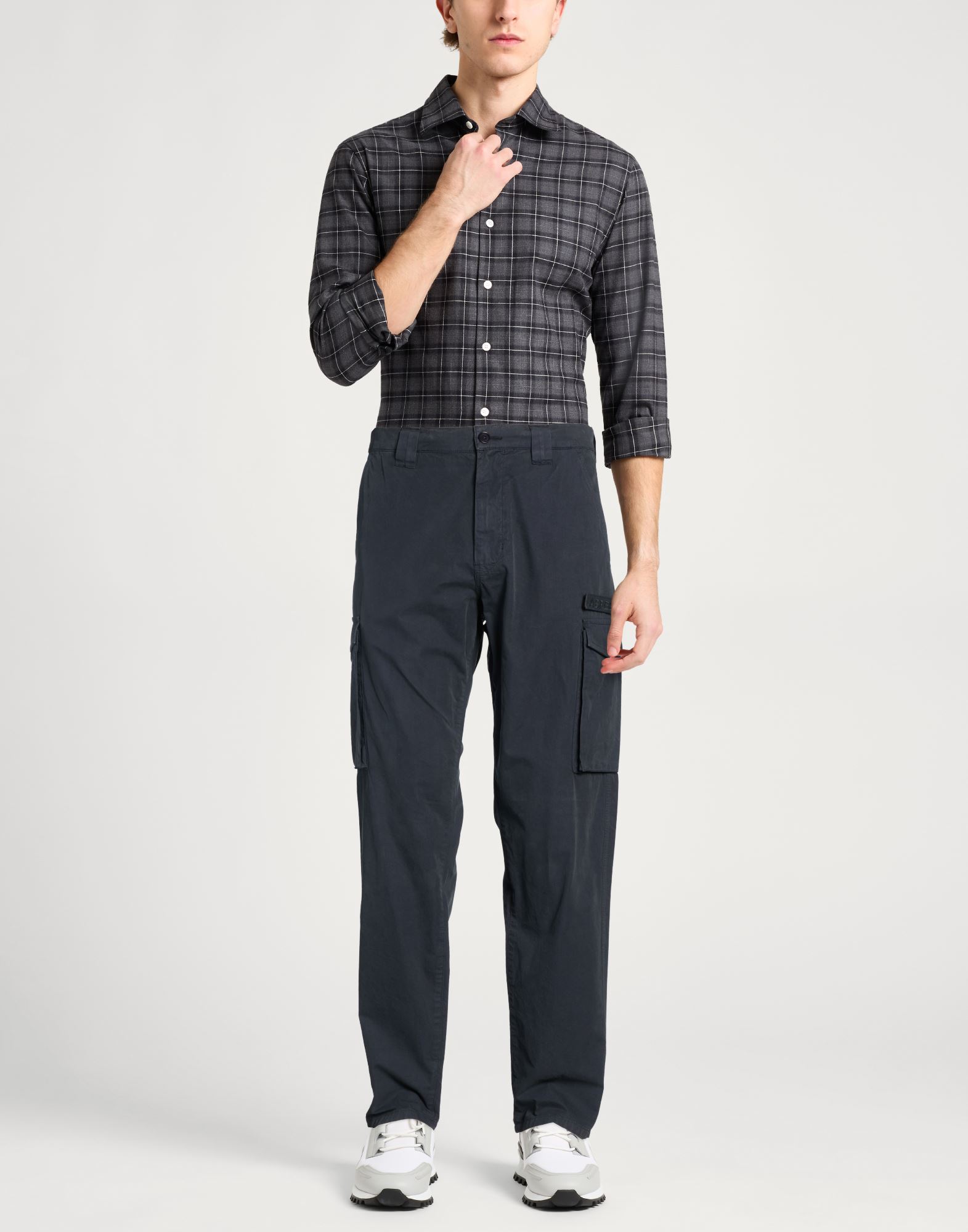  Aspesi - Partes De Abajo - Pantalones - On Yoox.com 