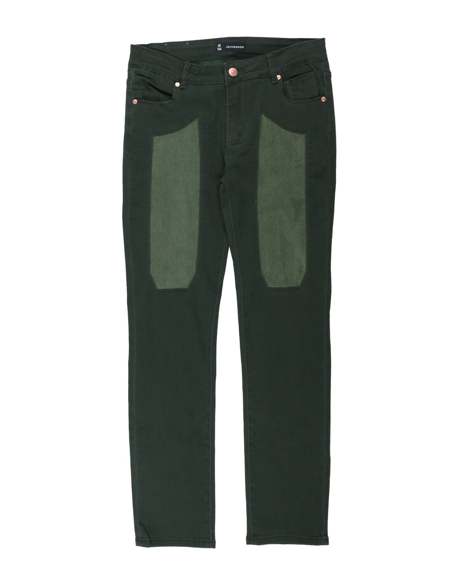  Jeckerson - Hosen & Röcke - Jeanshosen - On Yoox.com 