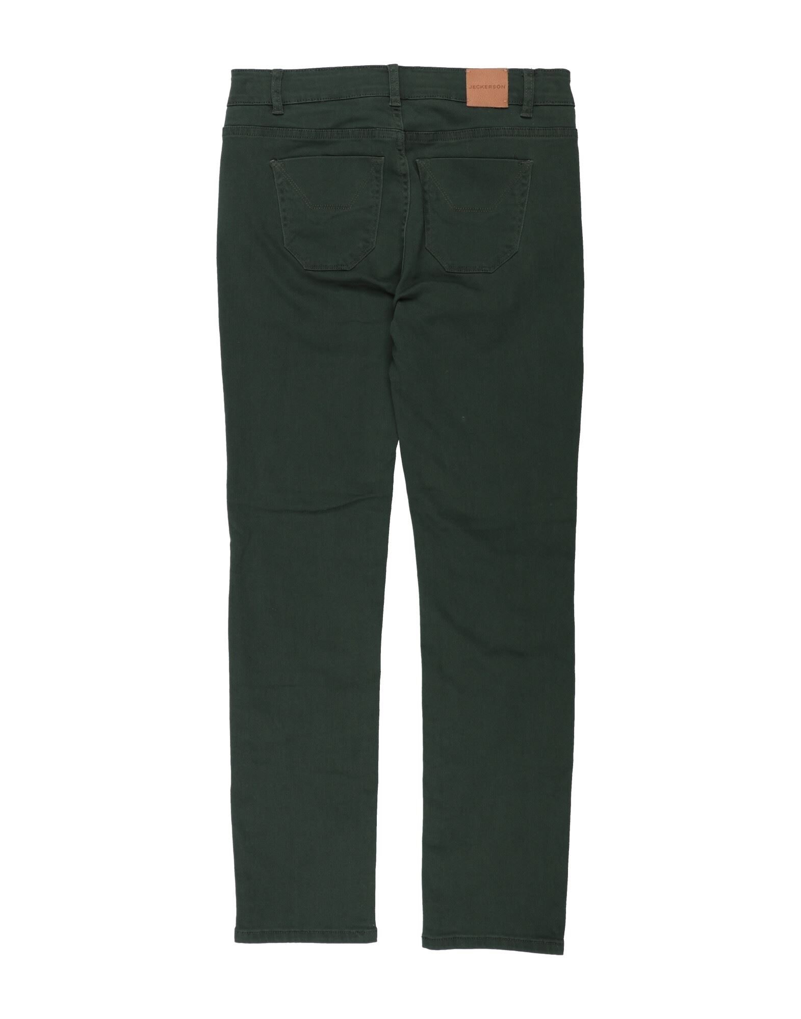  Jeckerson - Hosen & Röcke - Jeanshosen - On Yoox.com 