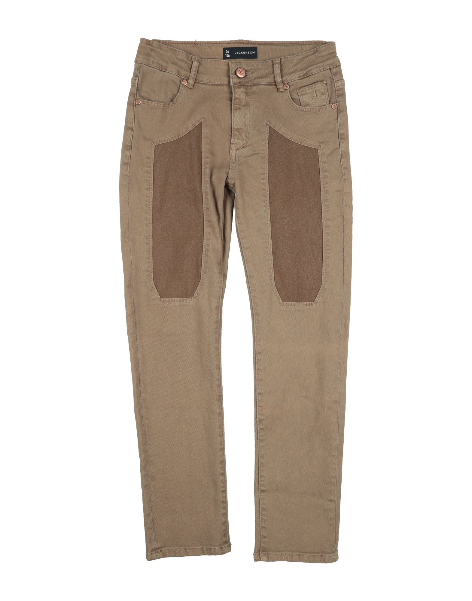  Jeckerson - Hosen & Röcke - Jeanshosen - On Yoox.com 