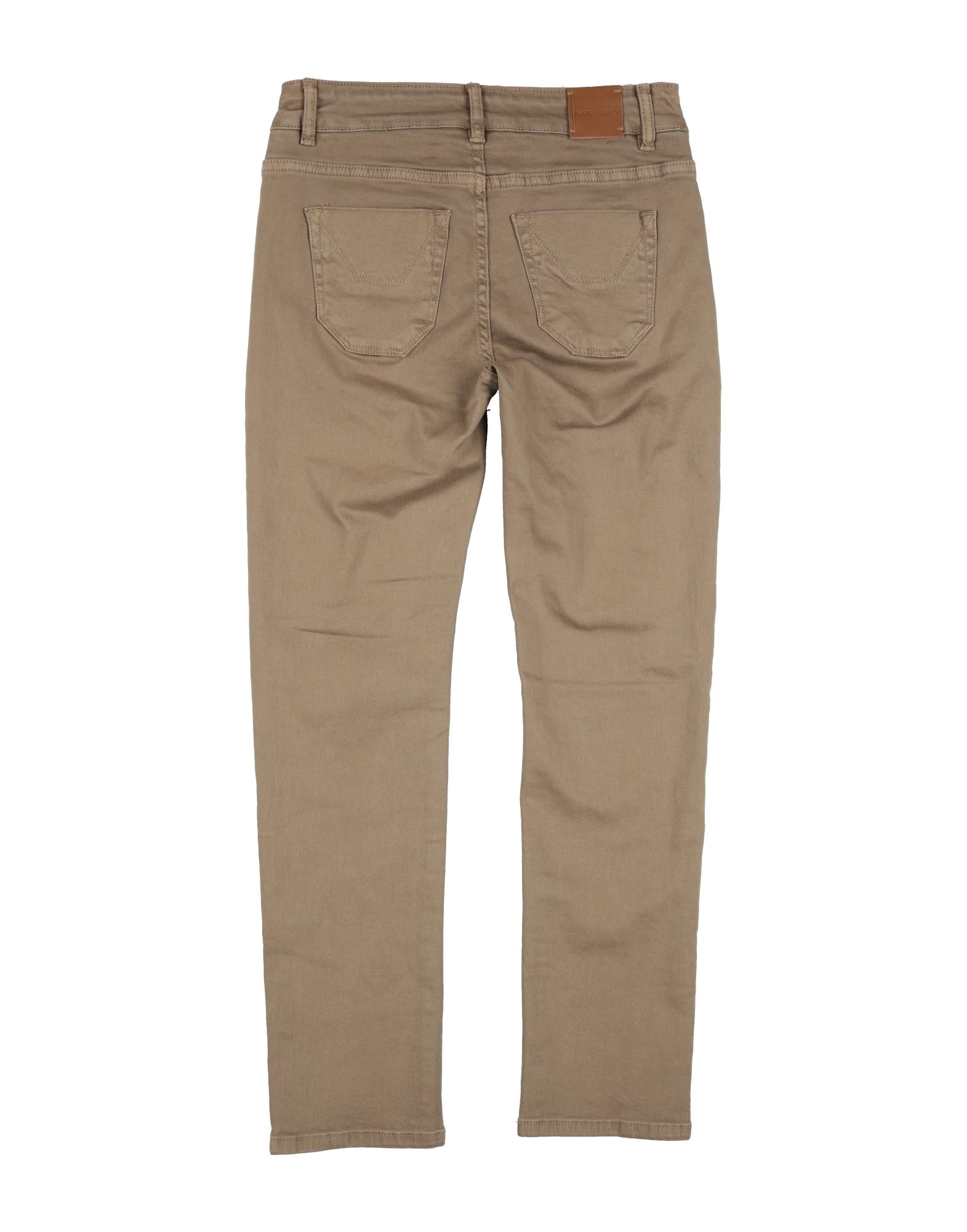  Jeckerson - Hosen & Röcke - Jeanshosen - On Yoox.com 