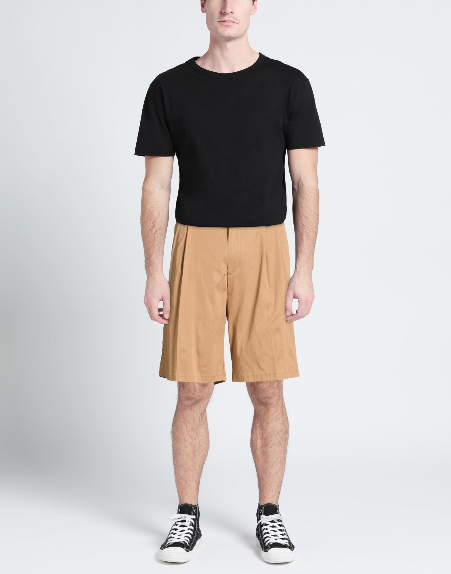  Amaranto - Hosen & Röcke - Shorts & Bermudashorts - On Yoox.com 