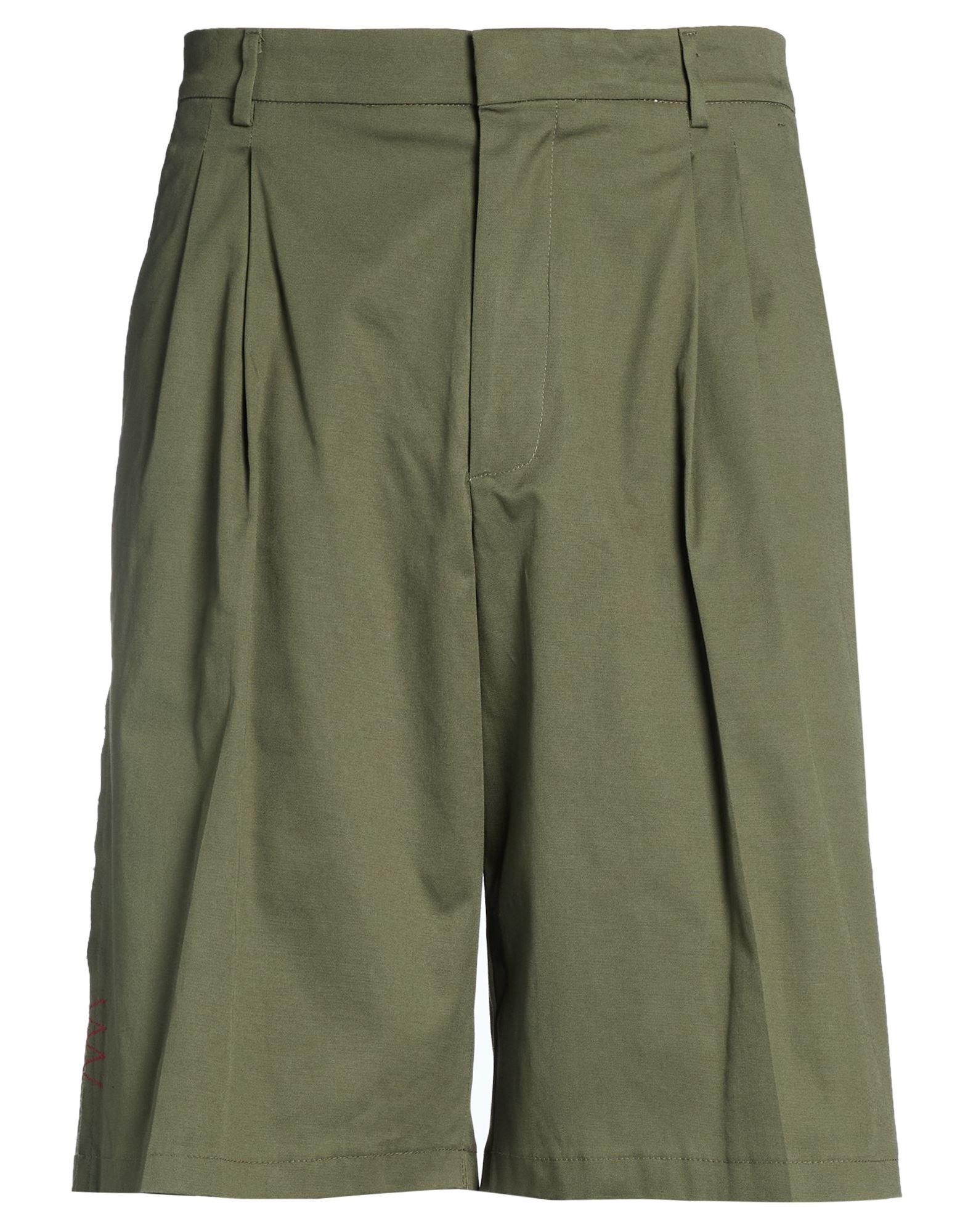  Amaranto - Hosen & Röcke - Shorts & Bermudashorts - On Yoox.com 