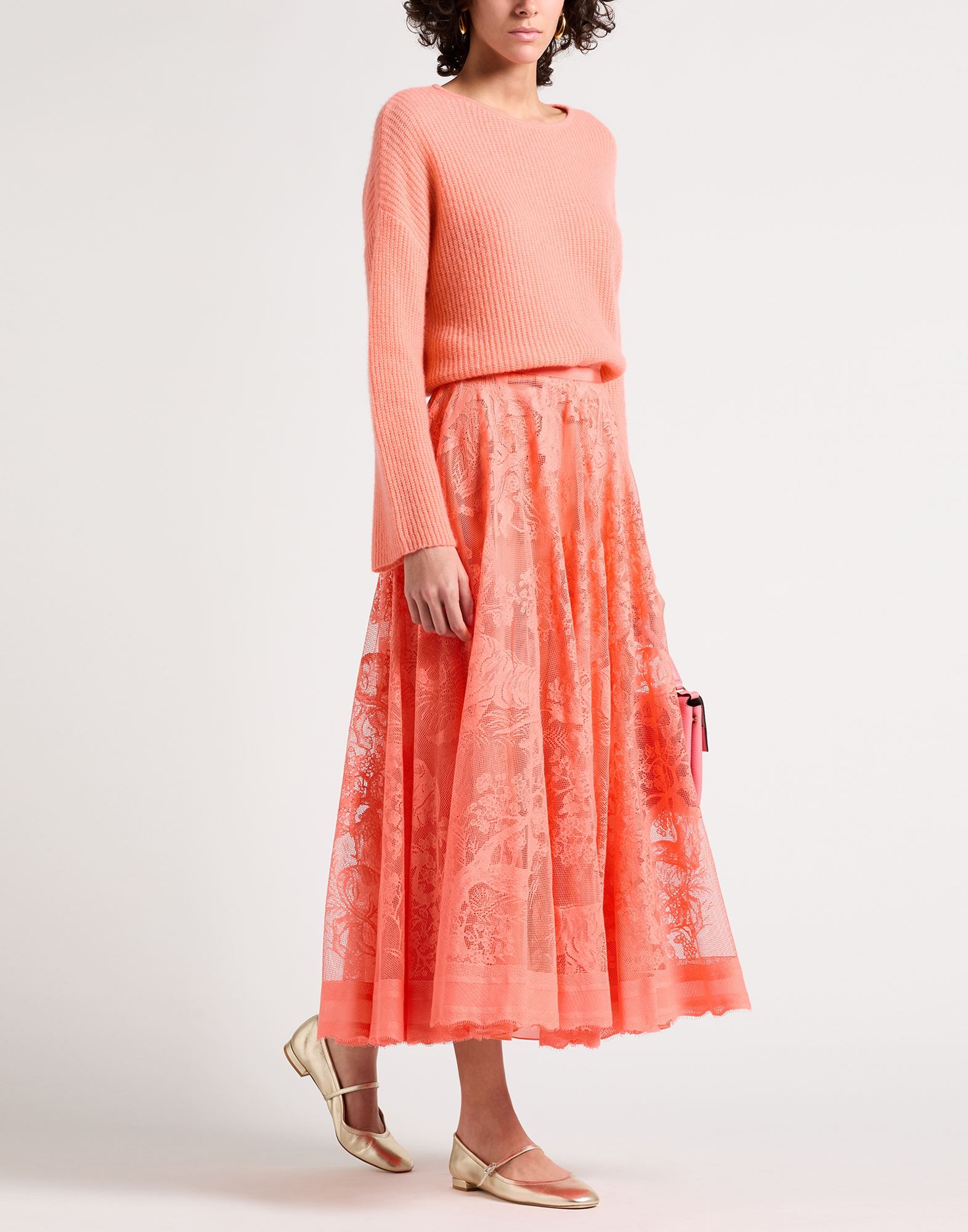  Dior - Partes De Abajo - Faldas Largas - On Yoox.com 