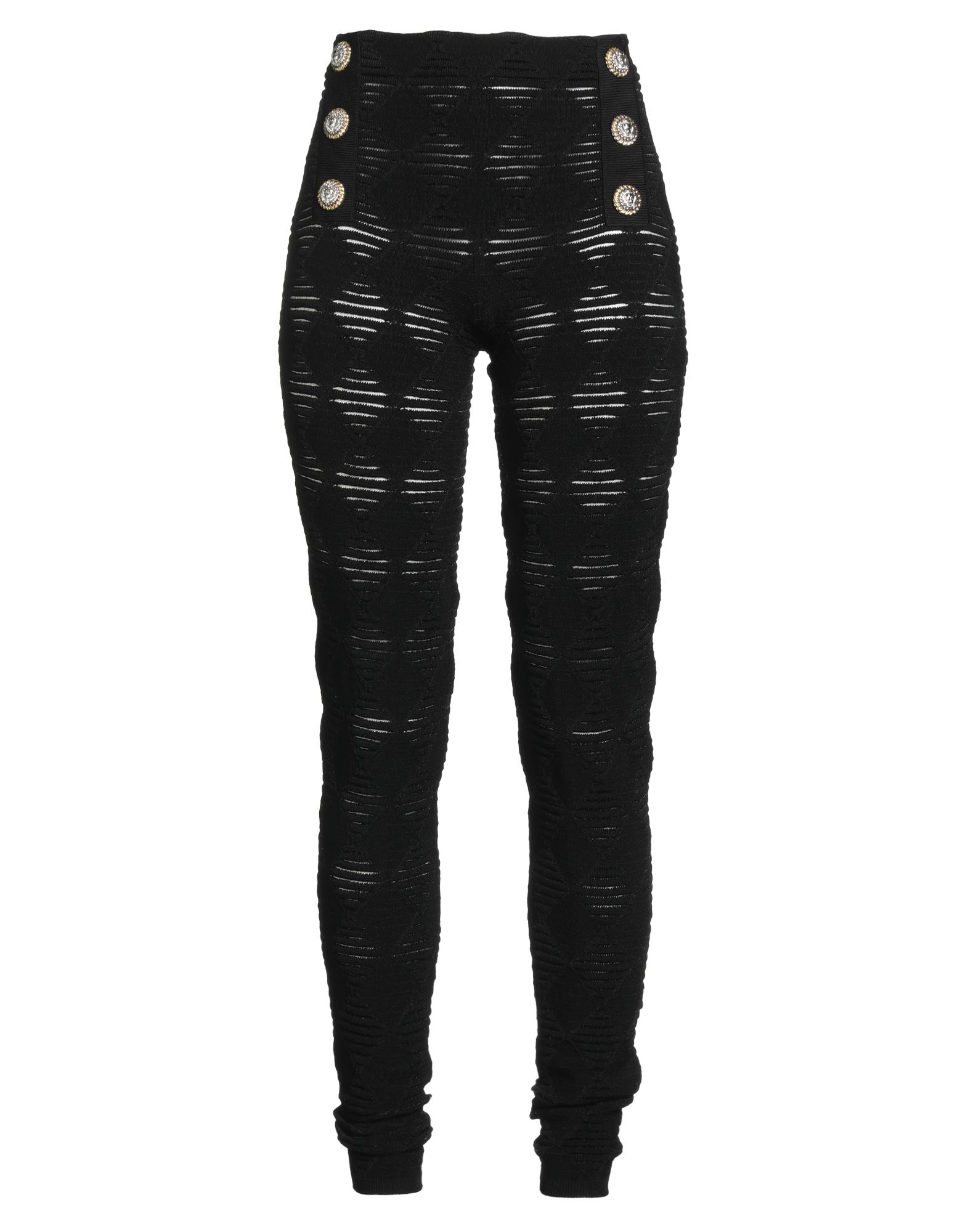 BALMAIN BALMAIN BOTTOMWEAR Κολάν