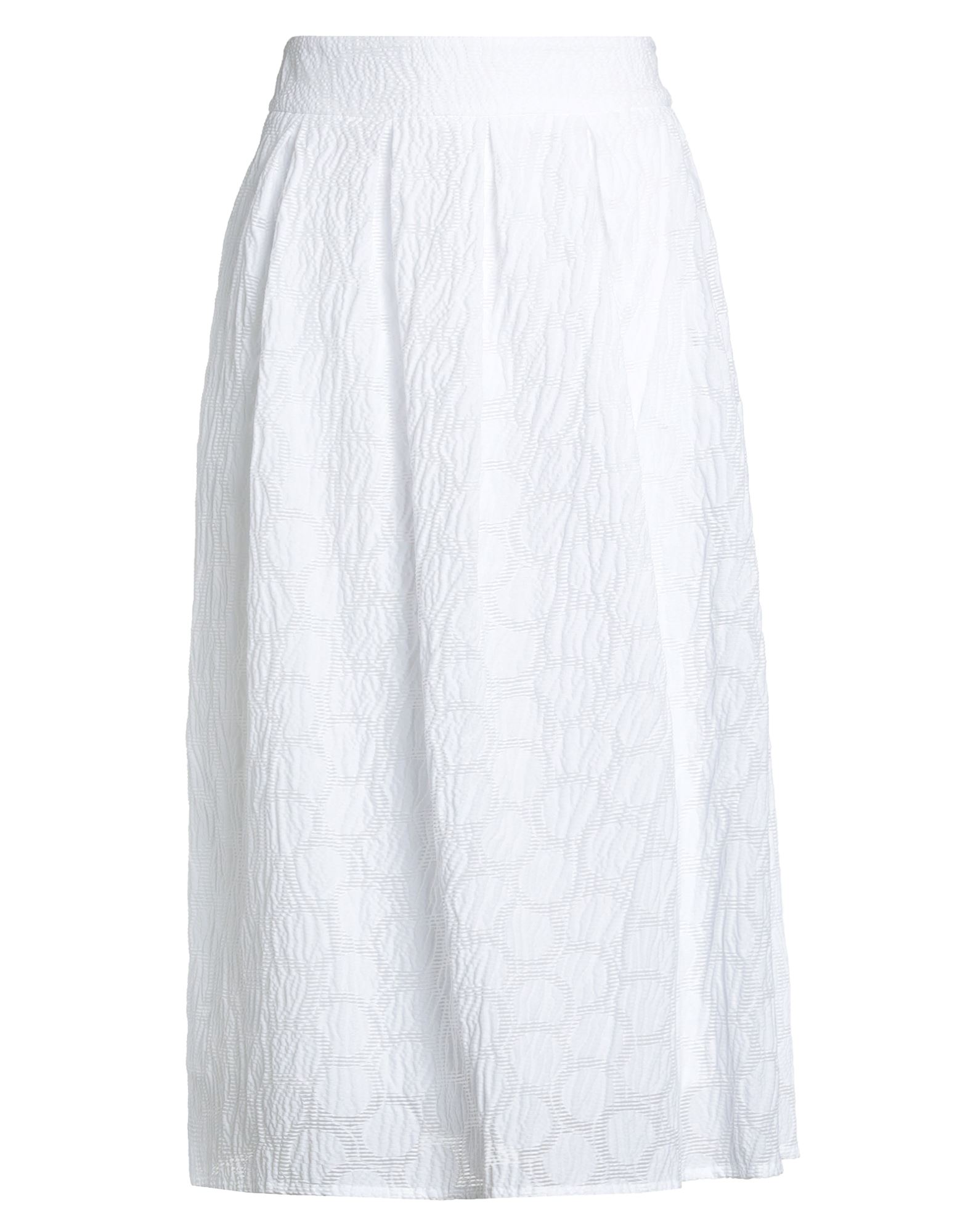 FURORE FURORE BOTTOMWEAR Μίντι φούστα