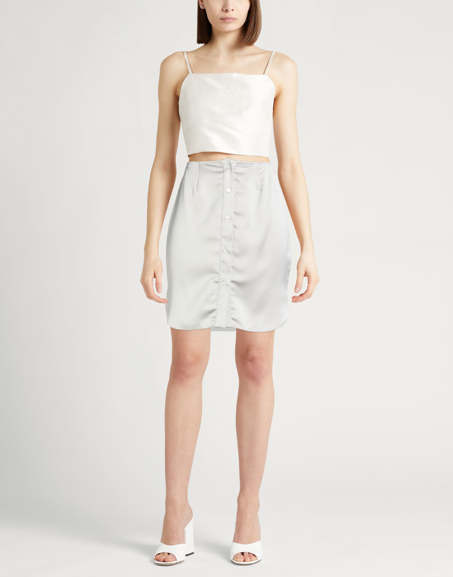 Roberto Collina - Hosen & Röcke - Miniröcke - On Yoox.com 
