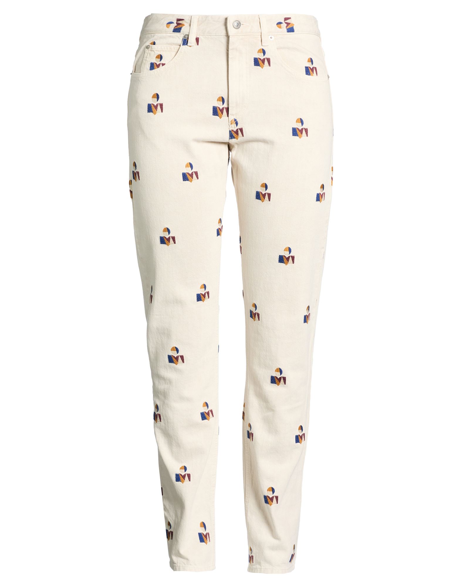 ISABEL MARANT BOTTOMWEAR Τζιν