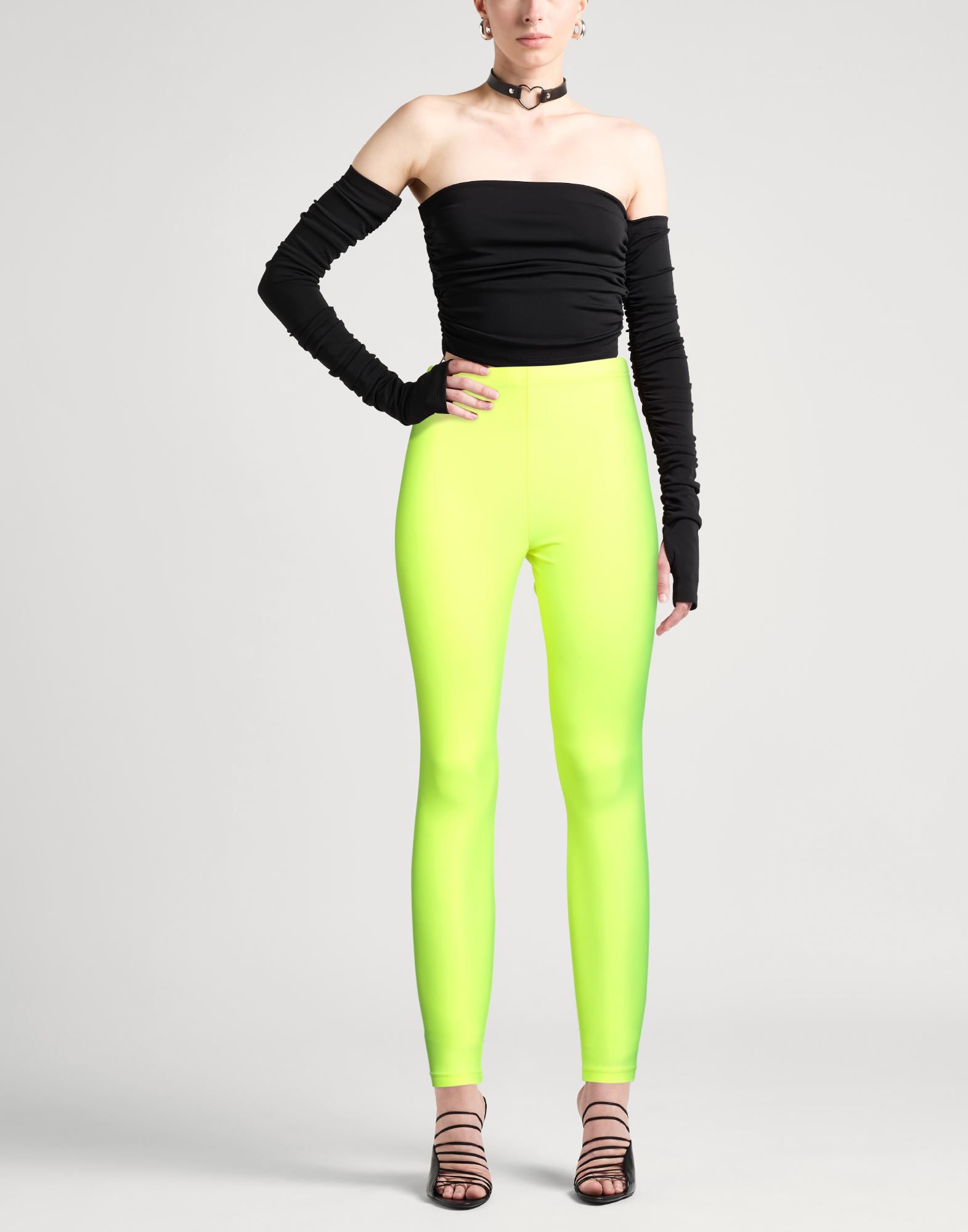  Junya Watanabe Comme Des Garçons - Hosen & Röcke - Leggings - On Yoox.com 