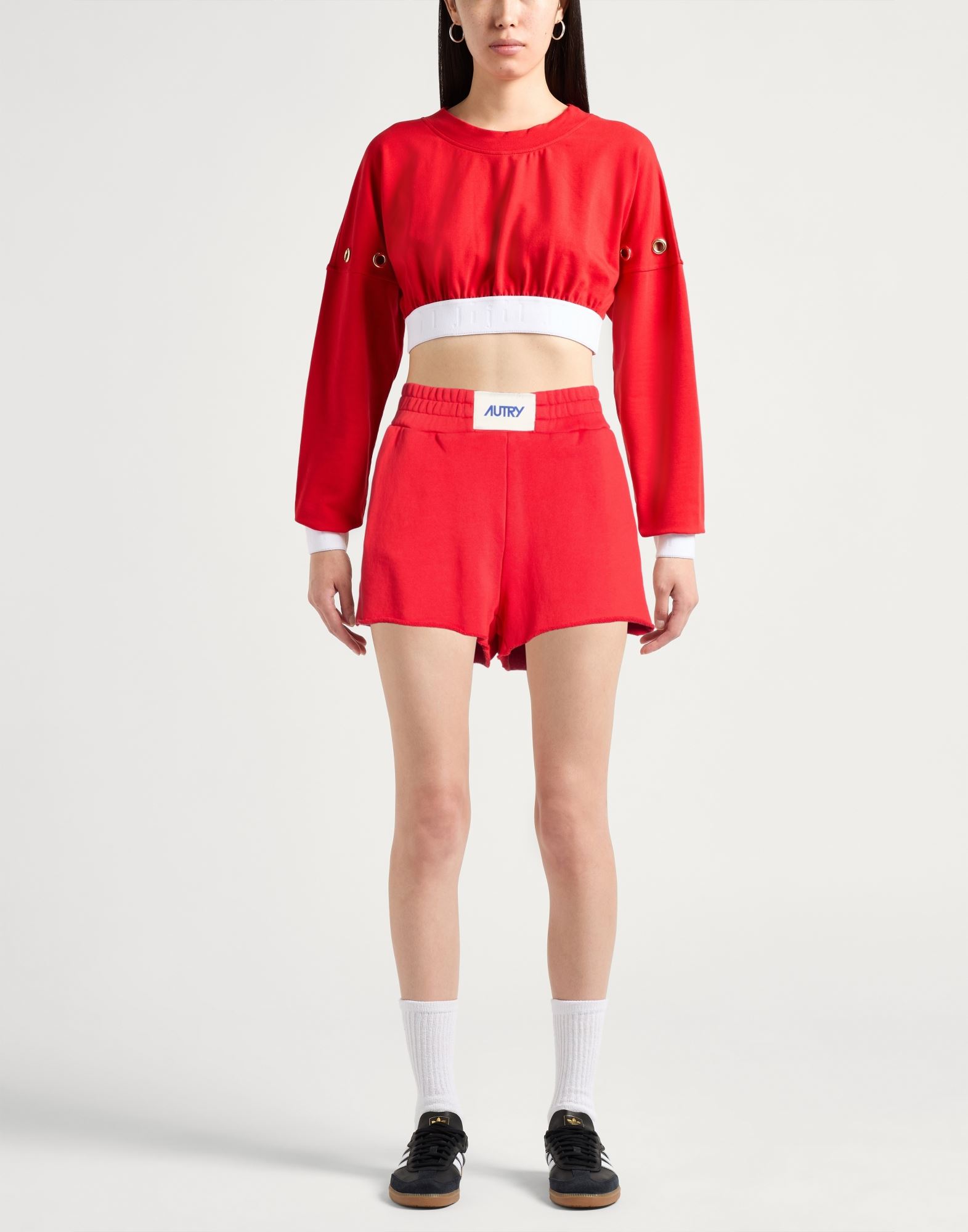  Autry - Hosen & Röcke - Shorts & Bermudashorts - On Yoox.com 