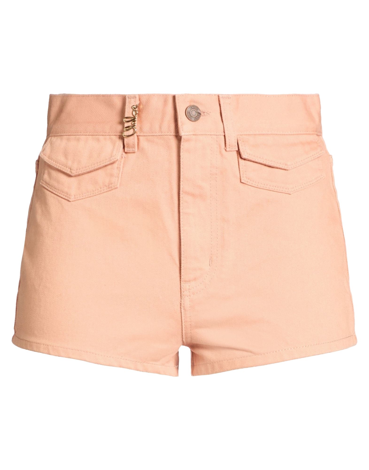  Chloé - Hosen & Röcke - Jeansshorts - On Yoox.com 