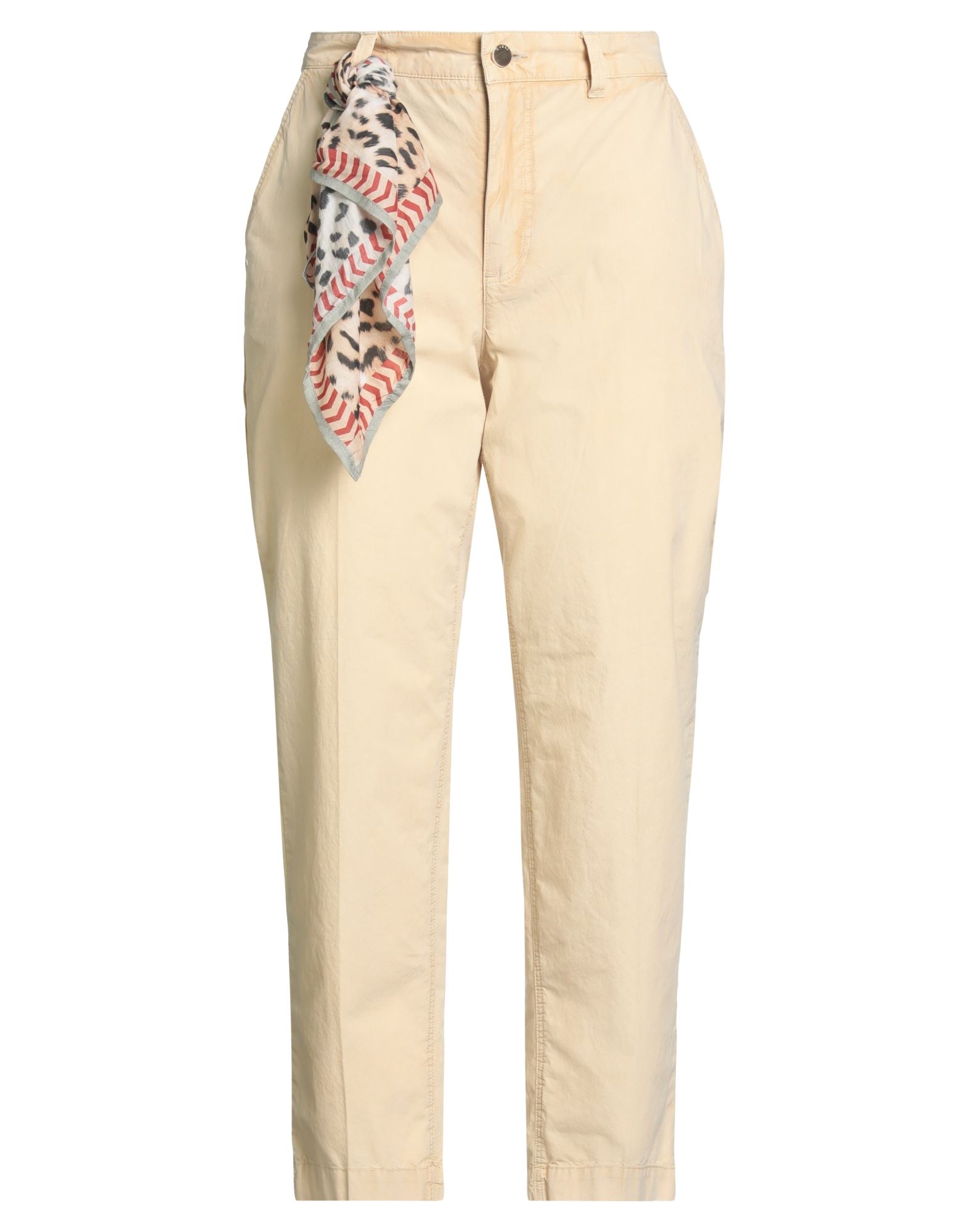 GUESS BOTTOMWEAR Casual Παντελόνι