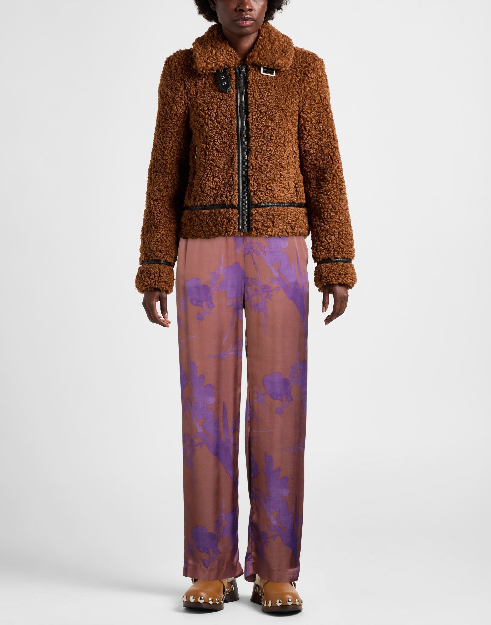  Vanessa Bruno - Hosen & Röcke - Hosen - On Yoox.com 