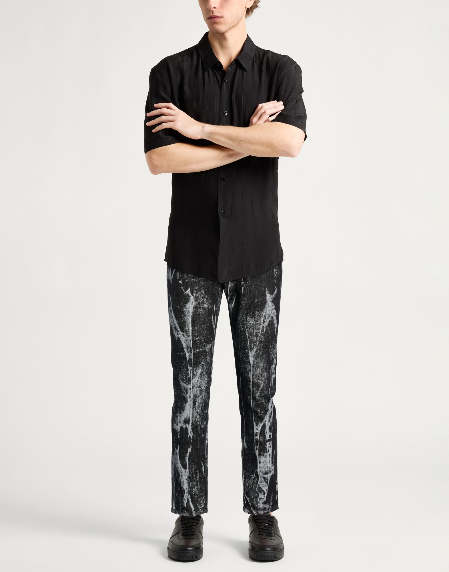  Dolce&gabbana - Hosen & Röcke - Jeanshosen - On Yoox.com 