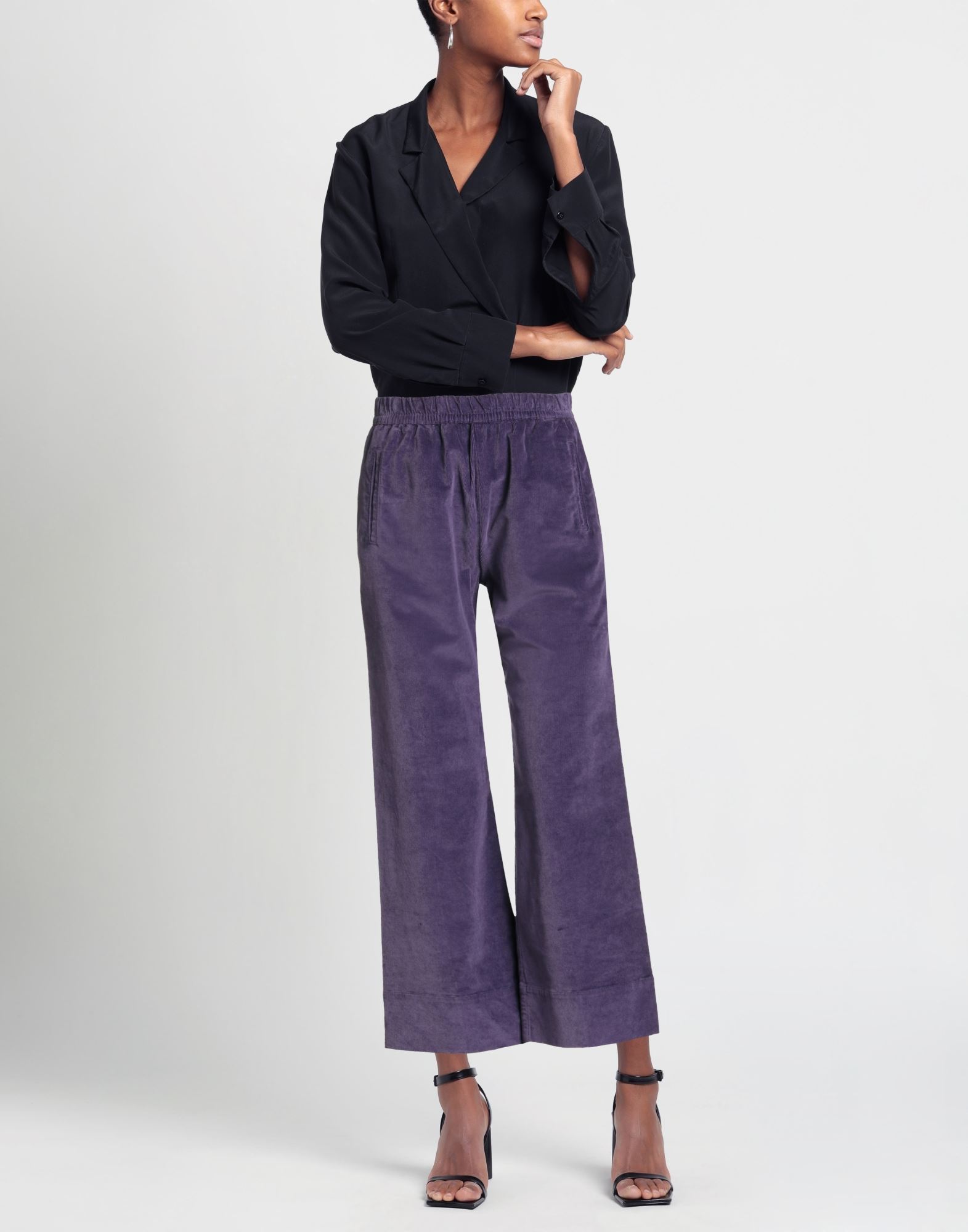  Cigala's - Partes De Abajo - Pantalones - On Yoox.com 