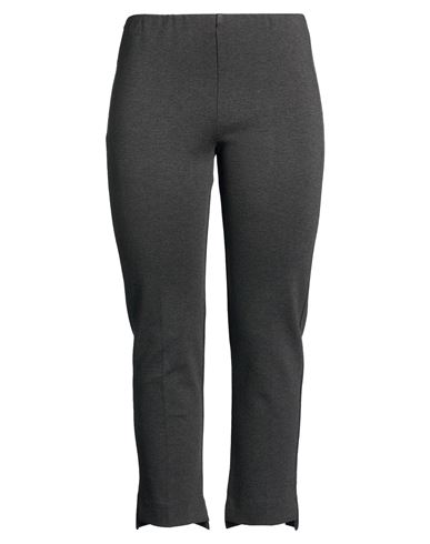 Soko Ni Inai Woman Pants Grey Size Xl Viscose, Polyamide, Elastane In Gray