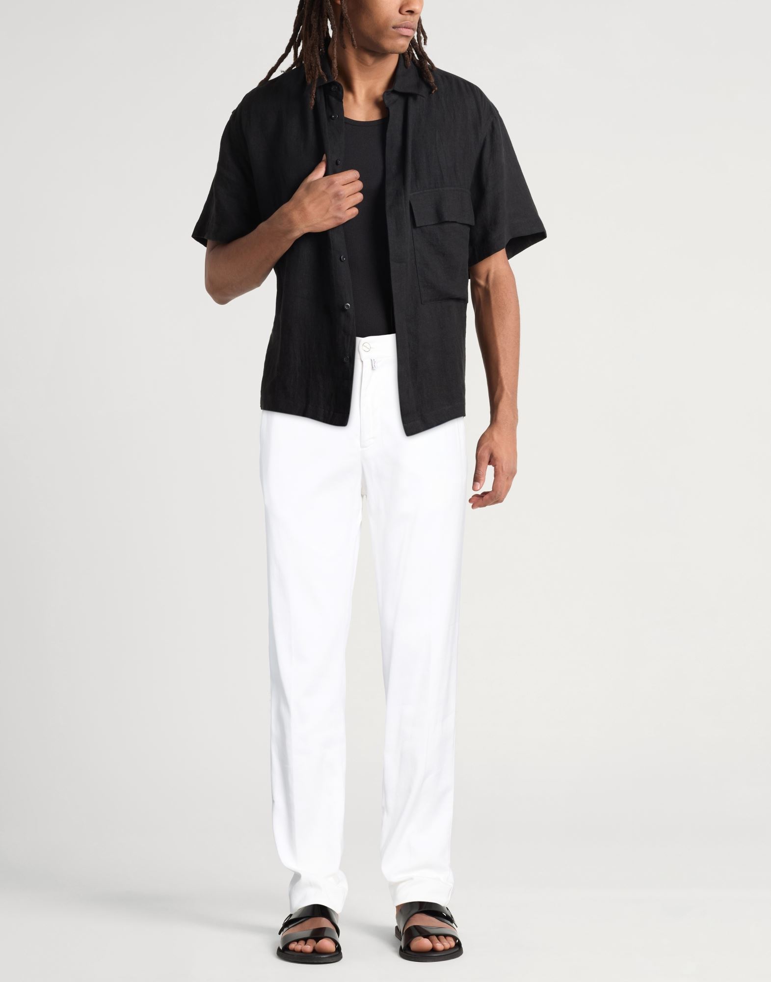  Kiton - Hosen & Röcke - Hosen - On Yoox.com 