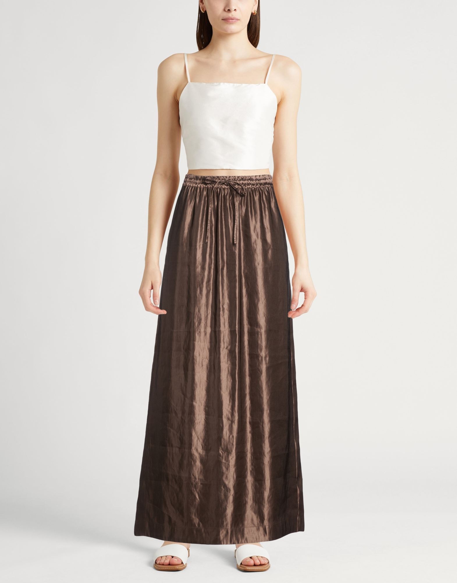  Loulou Studio - Hosen & Röcke - Maxi-röcke - On Yoox.com 
