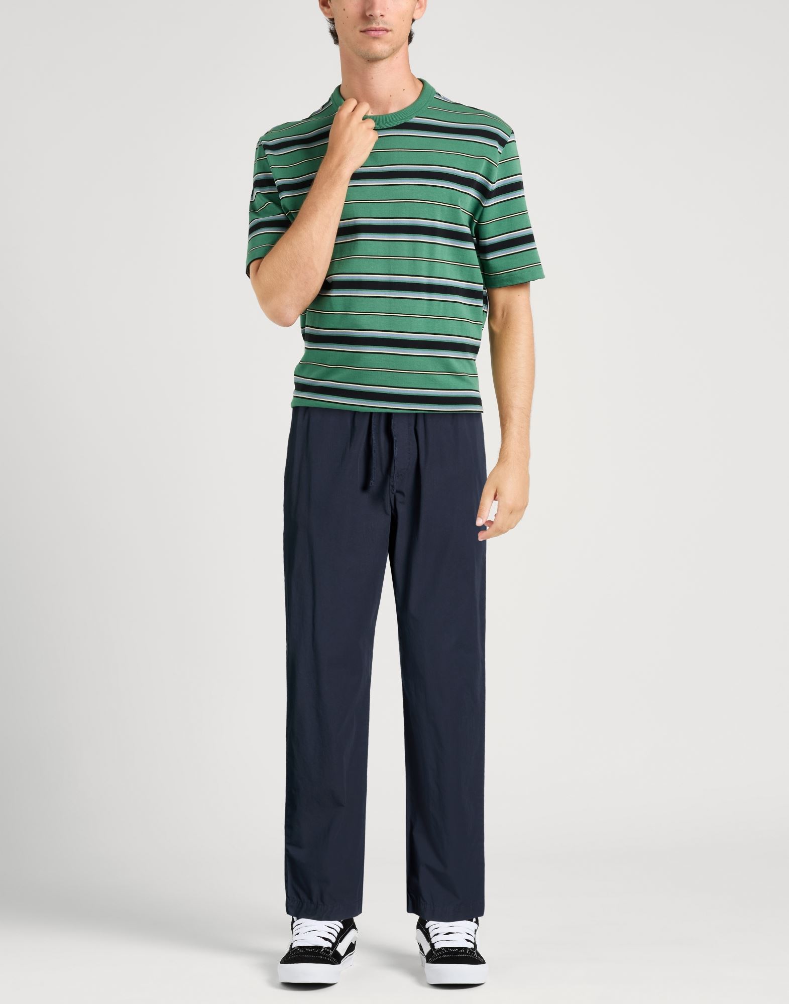  Woolrich - Partes De Abajo - Pantalones - On Yoox.com 