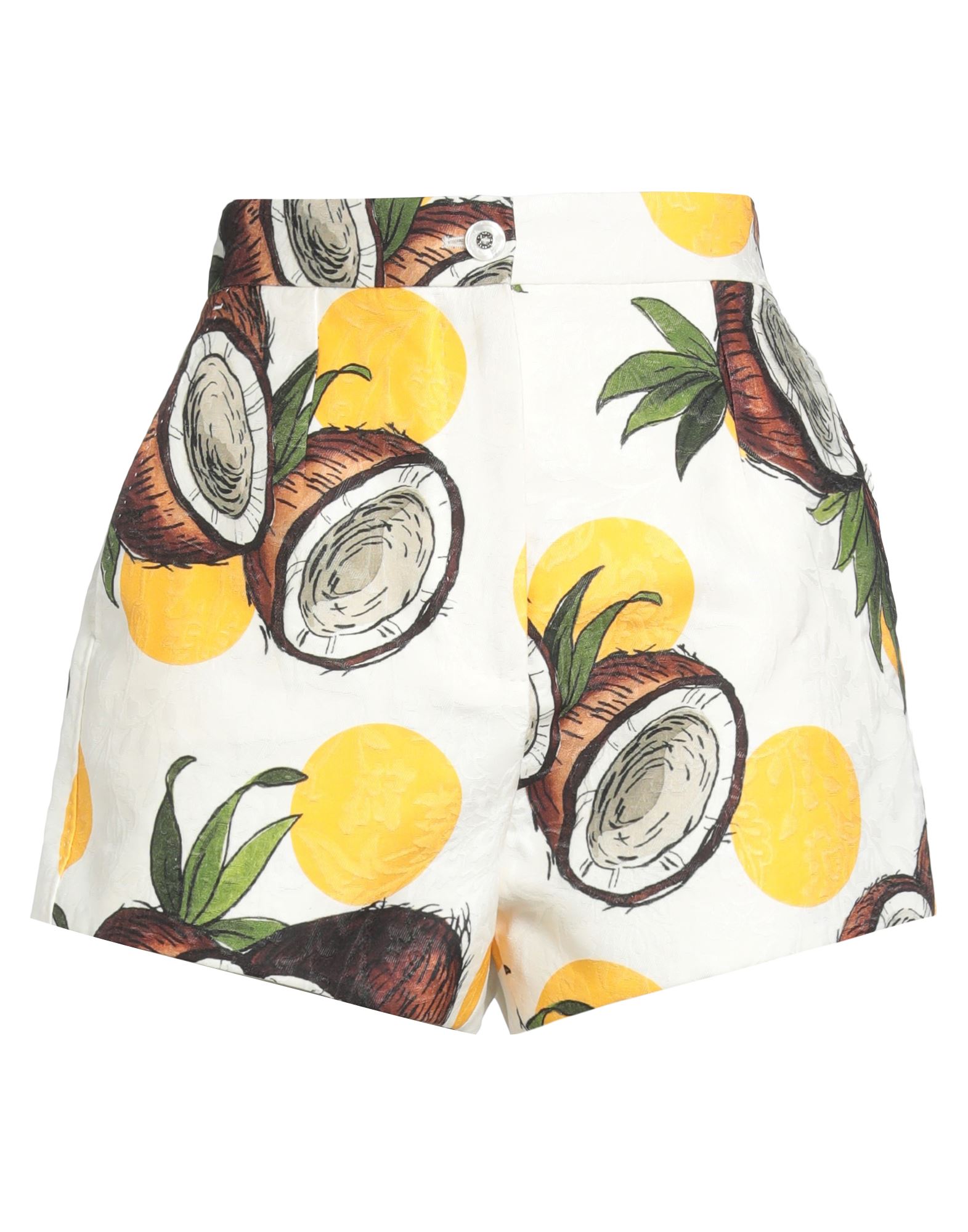 DOLCE&GABBANA DOLCE&GABBANA BOTTOMWEAR Σορτς & Βερμούδες