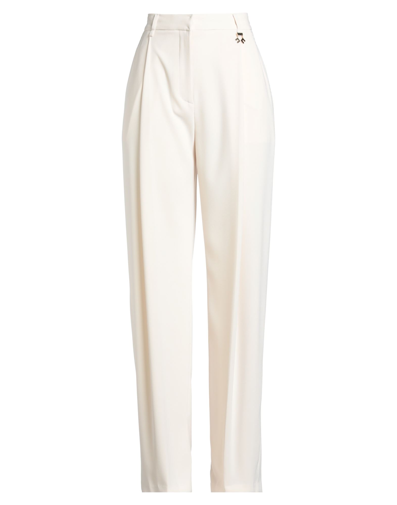 ELISABETTA FRANCHI BOTTOMWEAR Casual Παντελόνι