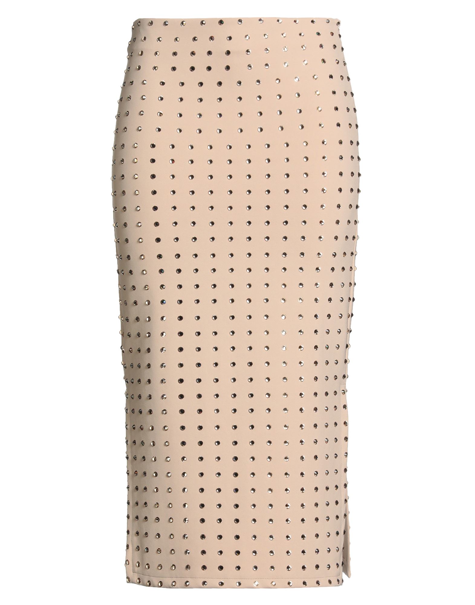 SPORTMAX SPORTMAX BOTTOMWEAR Μίντι φούστα
