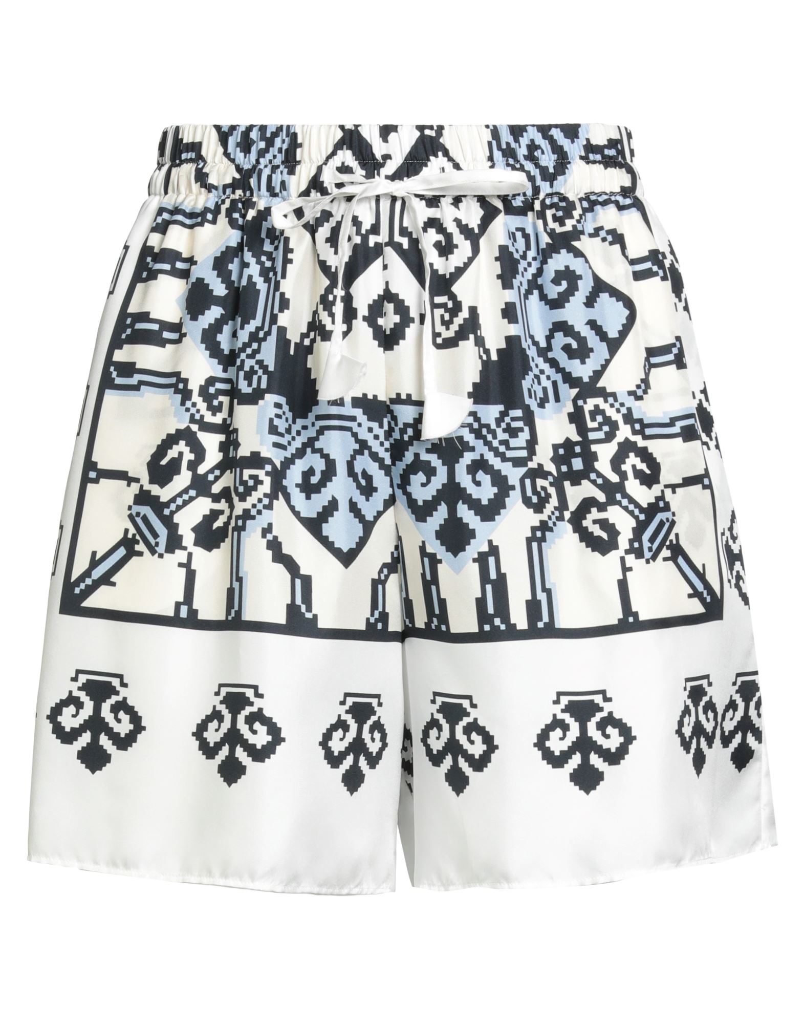  Le Sarte Pettegole - Hosen & Röcke - Shorts & Bermudashorts - On Yoox.com 