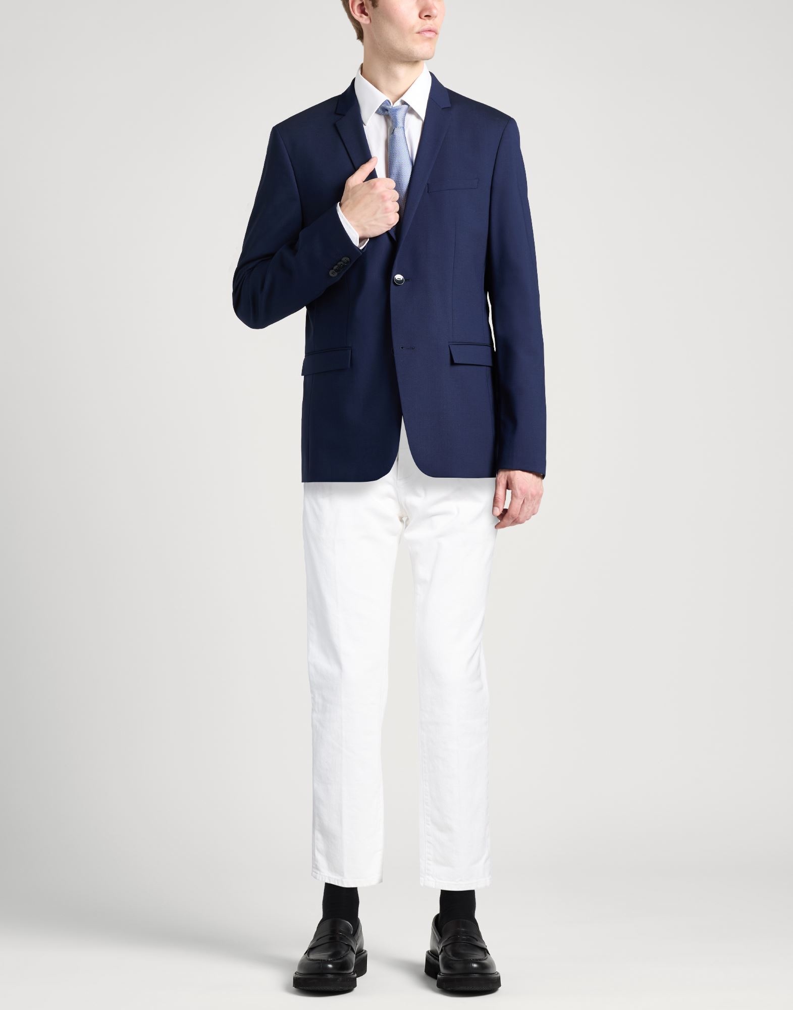  Incotex - Hosen & Röcke - Jeanshosen - On Yoox.com 