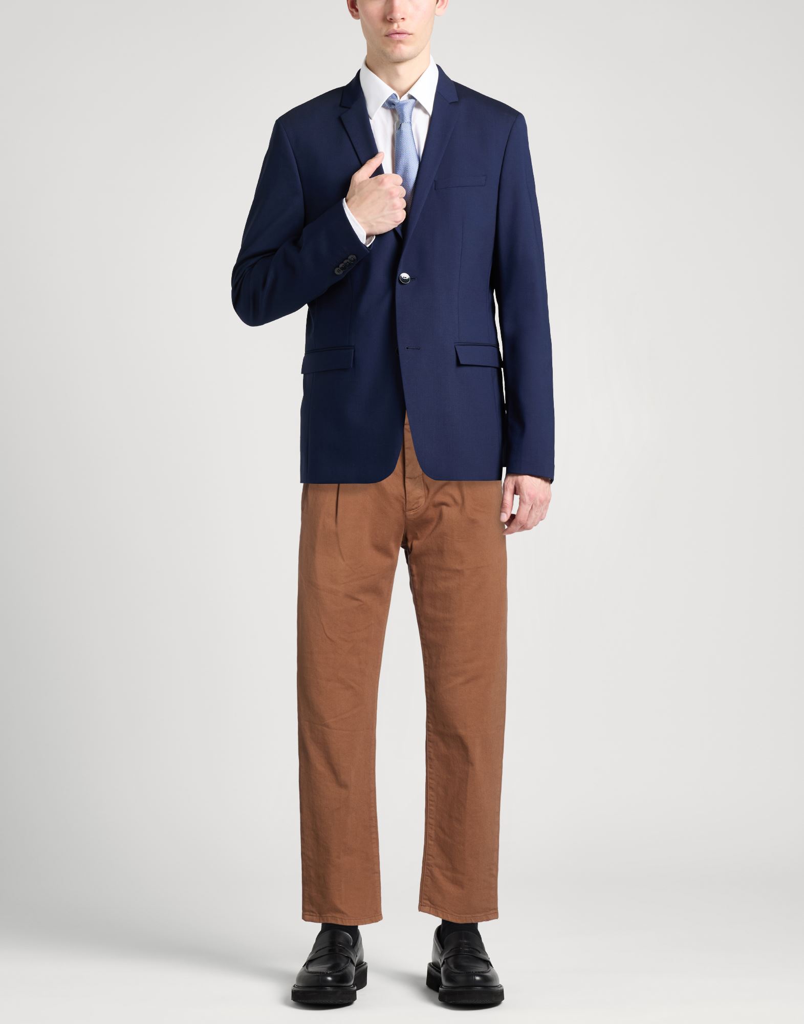  Incotex - Hosen & Röcke - Jeanshosen - On Yoox.com 