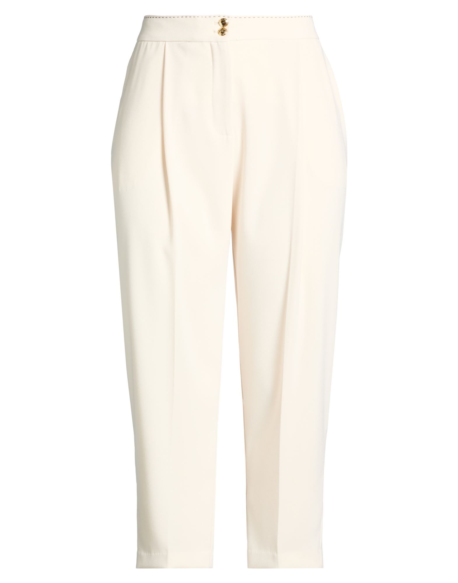 ELISABETTA FRANCHI ELISABETTA FRANCHI BOTTOMWEAR Casual Παντελόνι