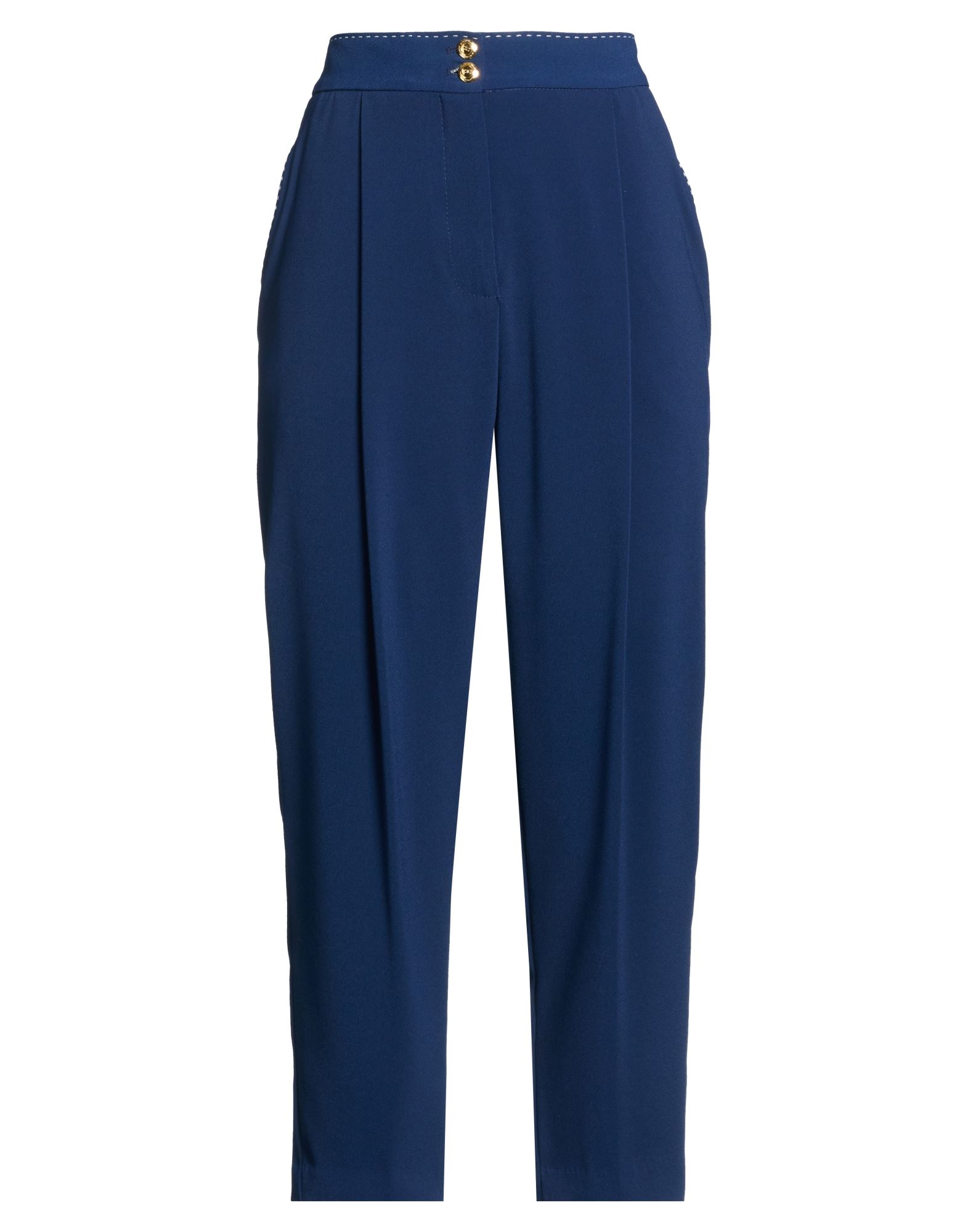 ELISABETTA FRANCHI BOTTOMWEAR Casual Παντελόνι